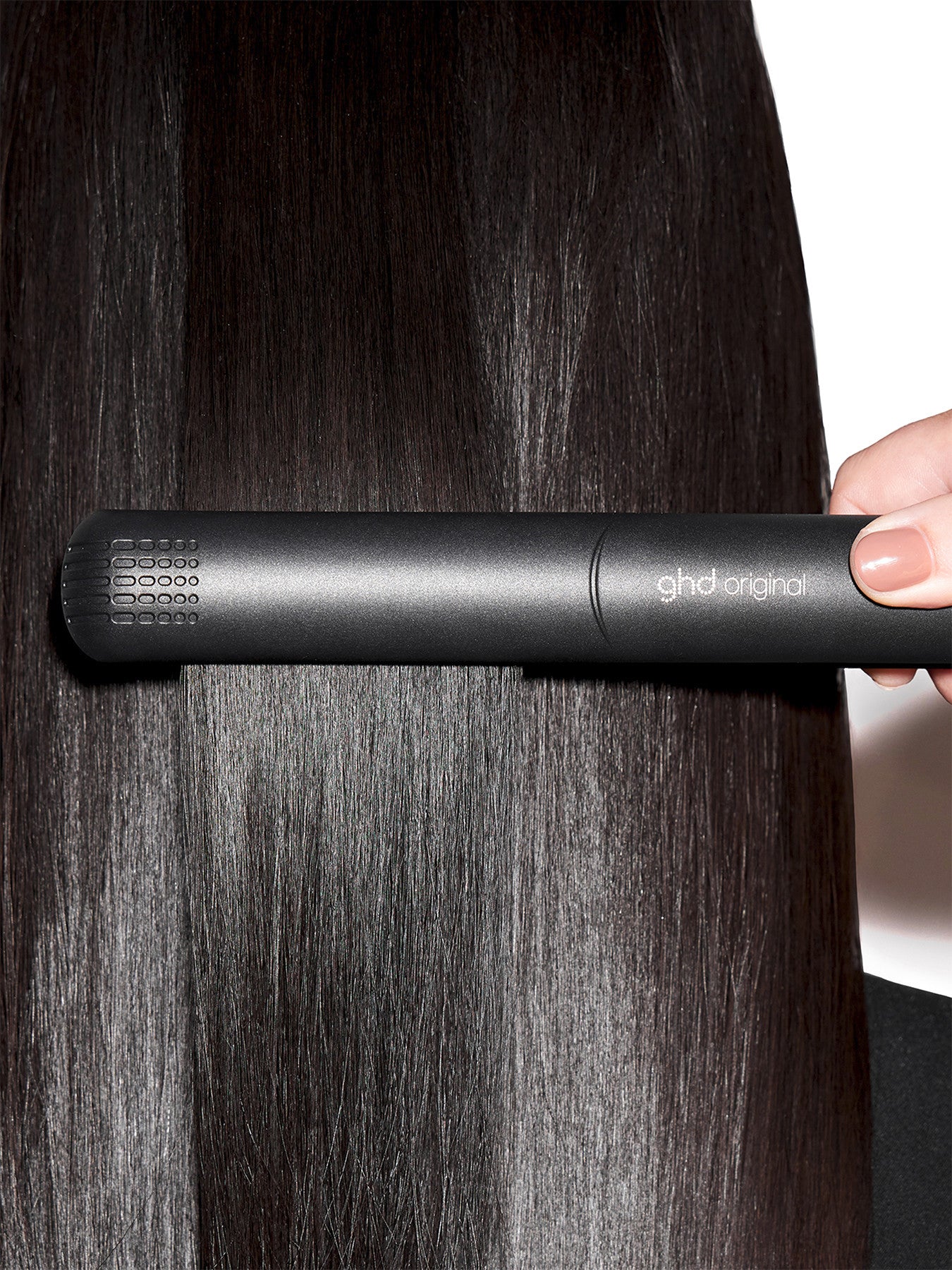 ghd Original – Hair Straightener New Improved