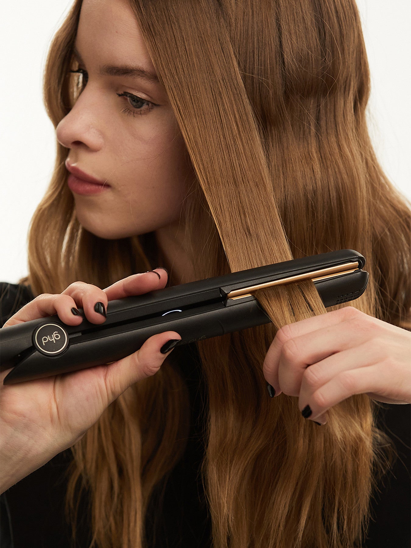 ghd Original – Hair Straightener New Improved