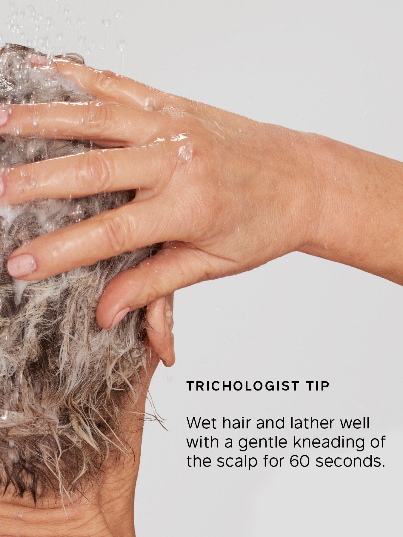 Density Thickening Shampoo 200ml