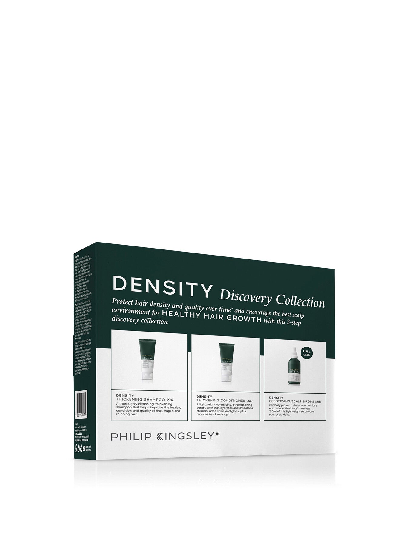 Density Discovery Collection