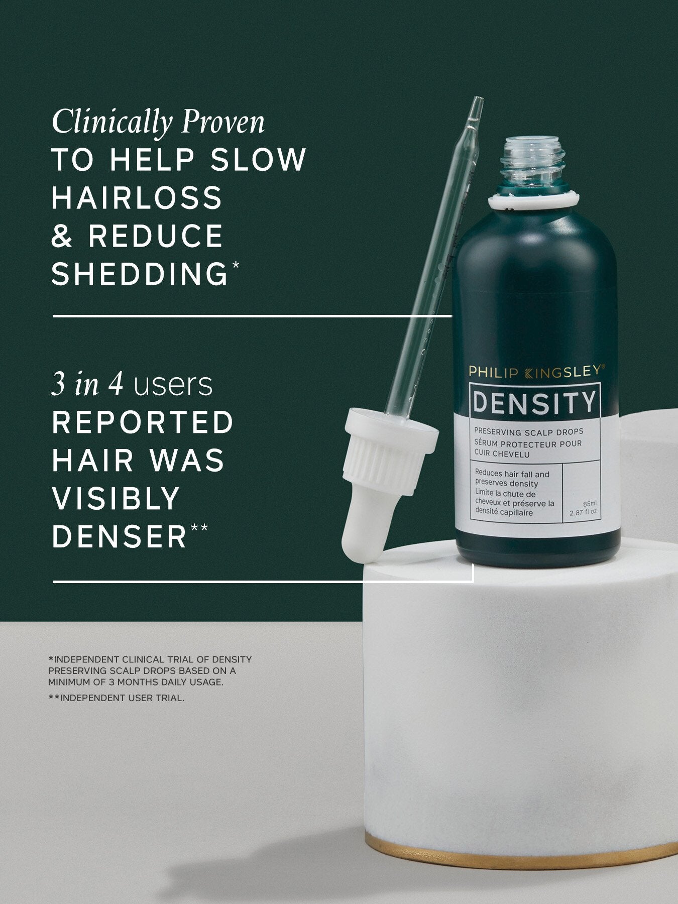 Density Discovery Collection