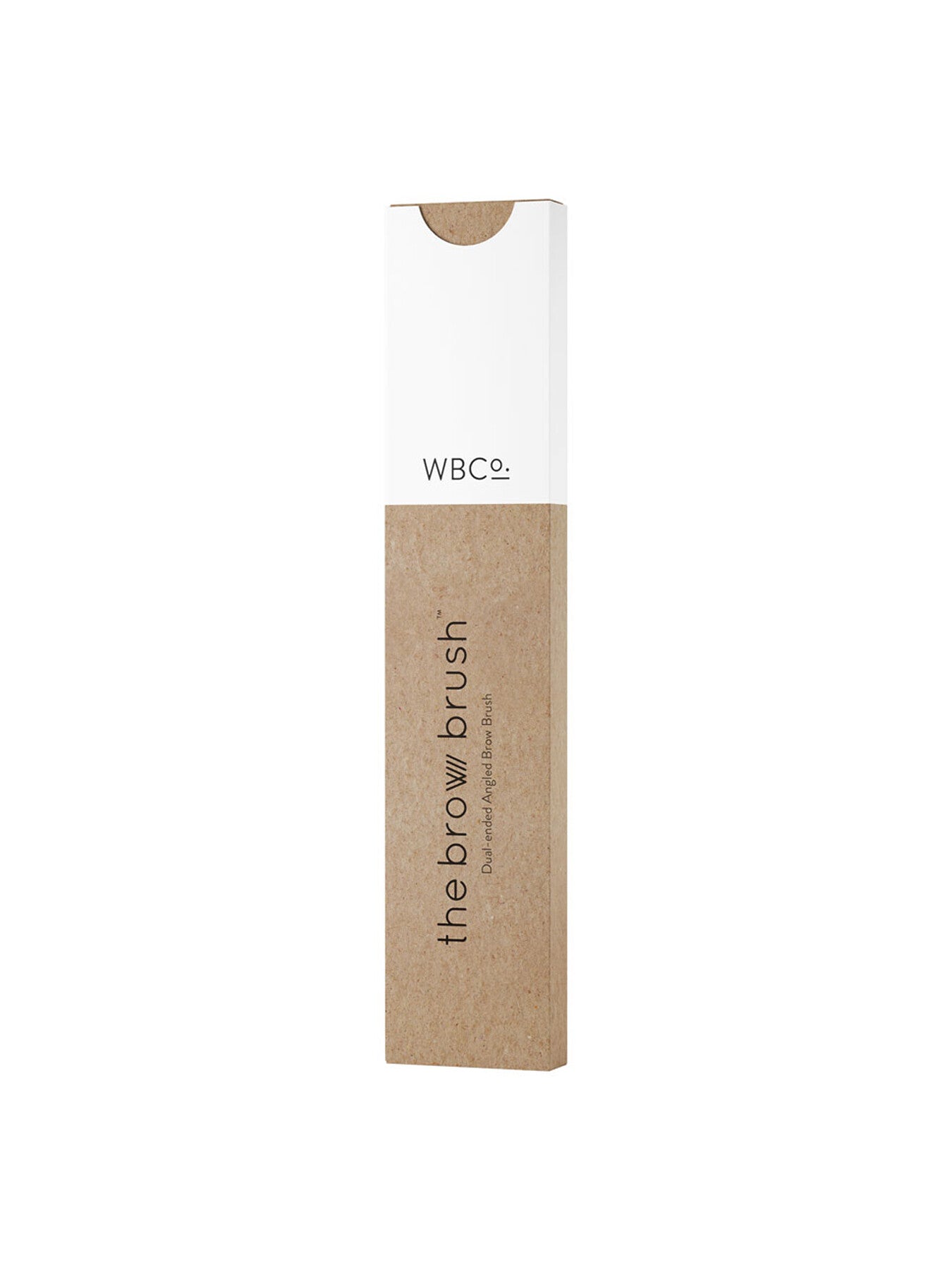 The Brow Brush
