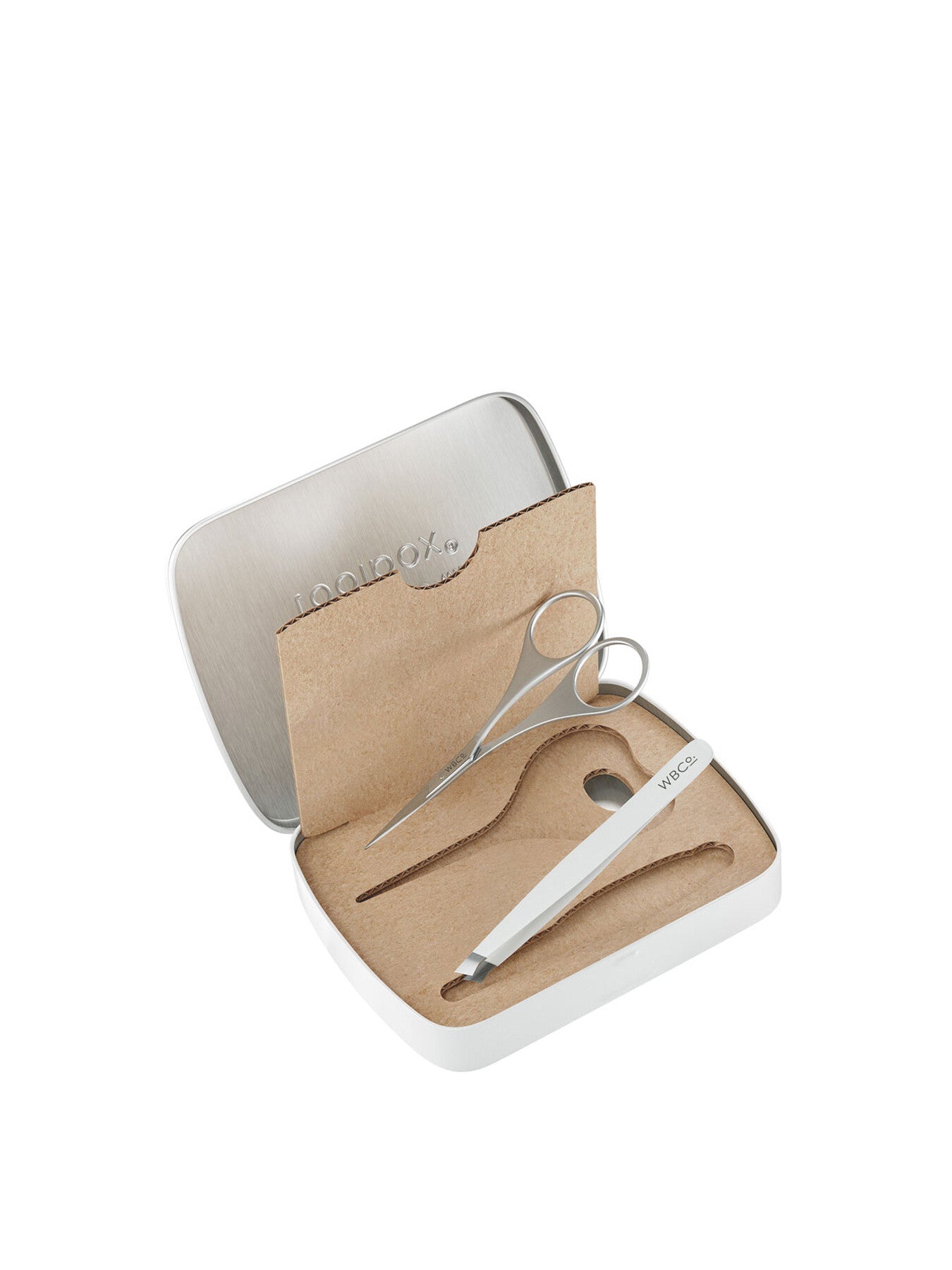 The Brow Toolbox