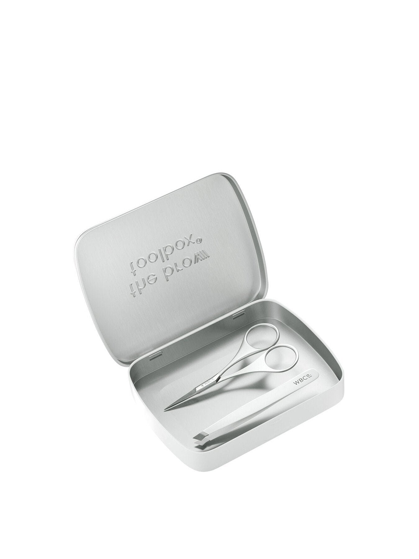The Brow Toolbox