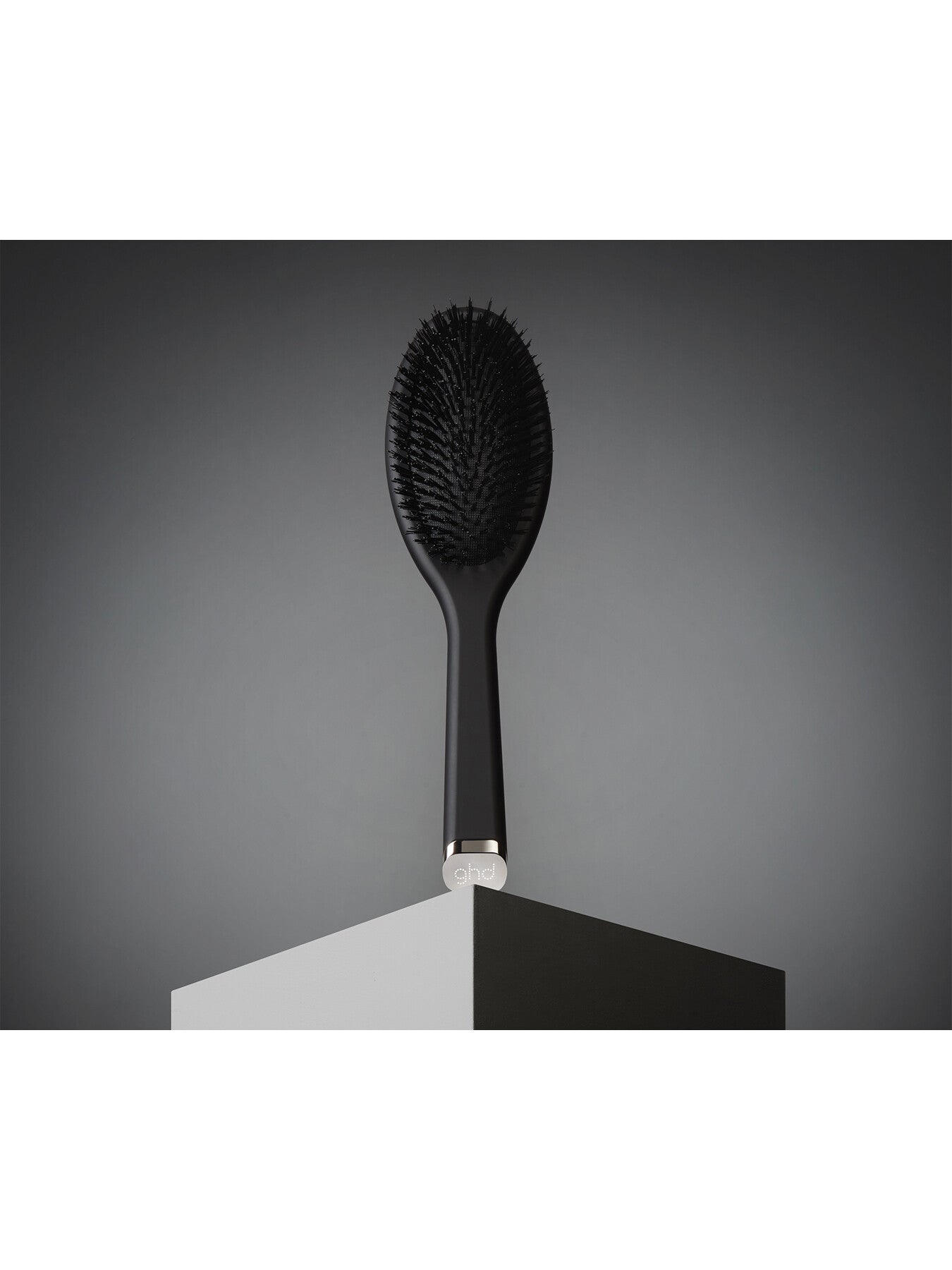 The Dresser - Oval Hair Brush