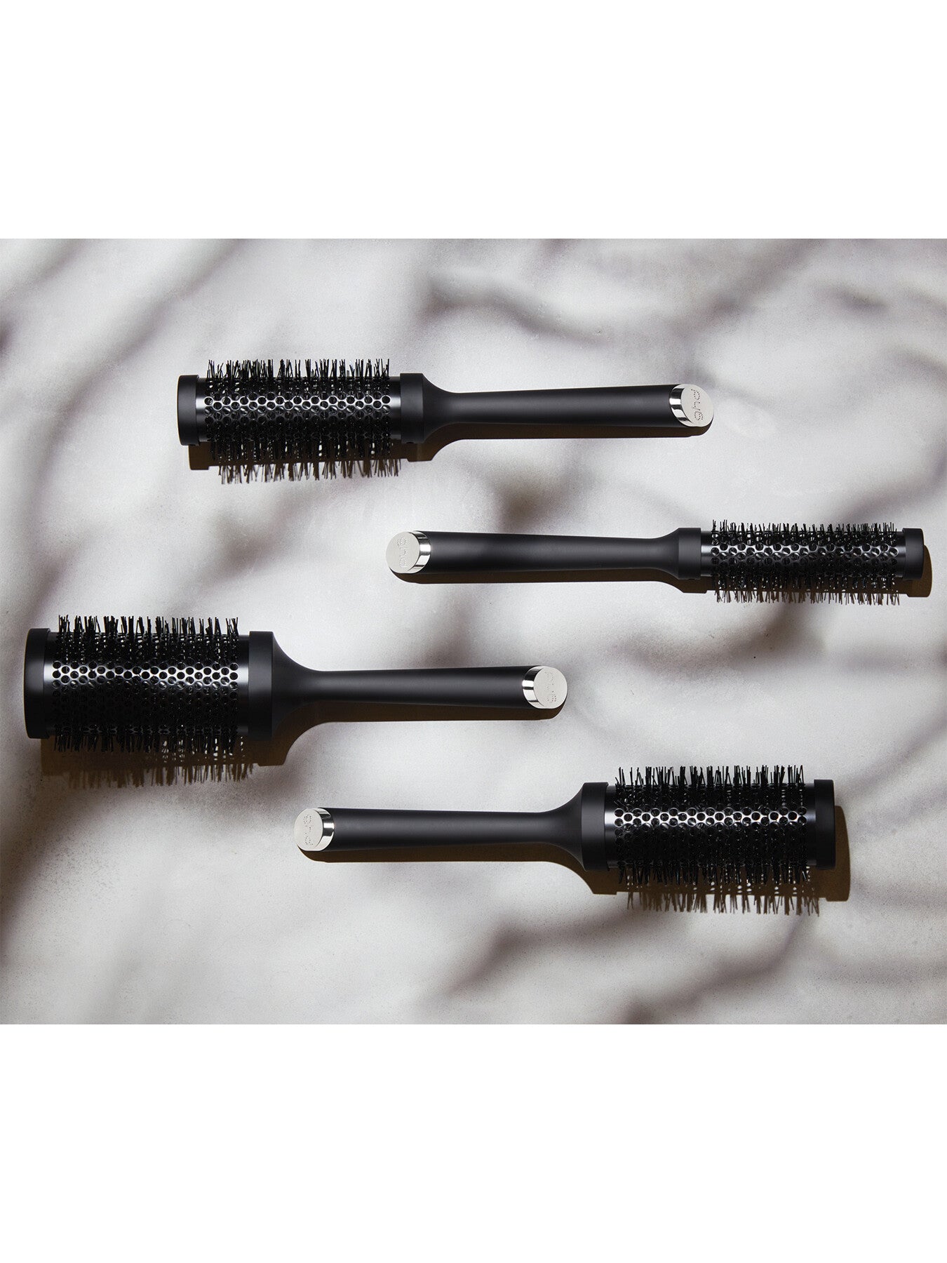 The Blow Dryer - Ceramic Radial Hair Brush Size 2 - 35mm
