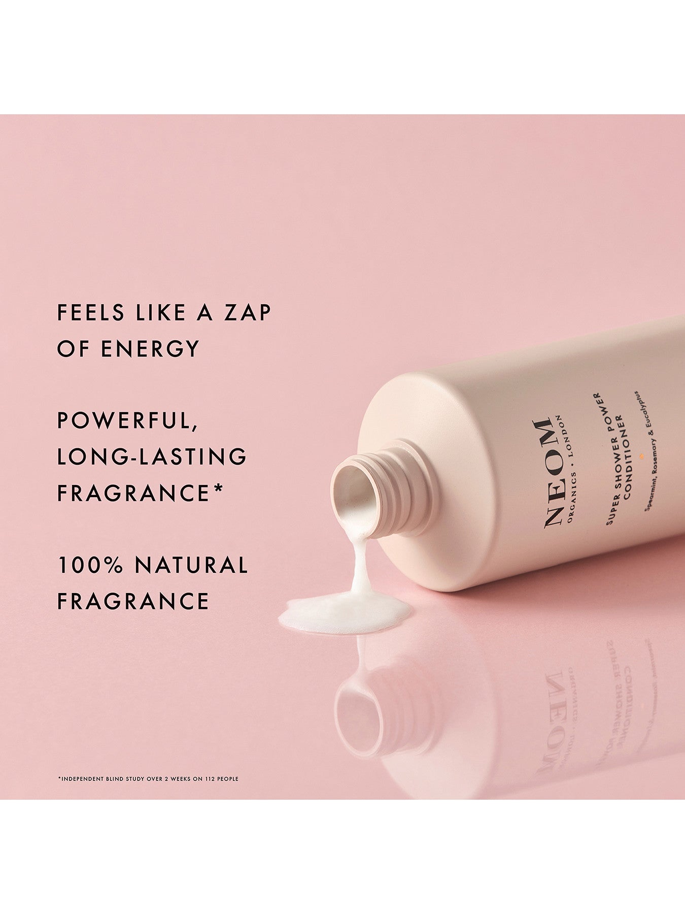 Super Shower Power Conditioner 300ml