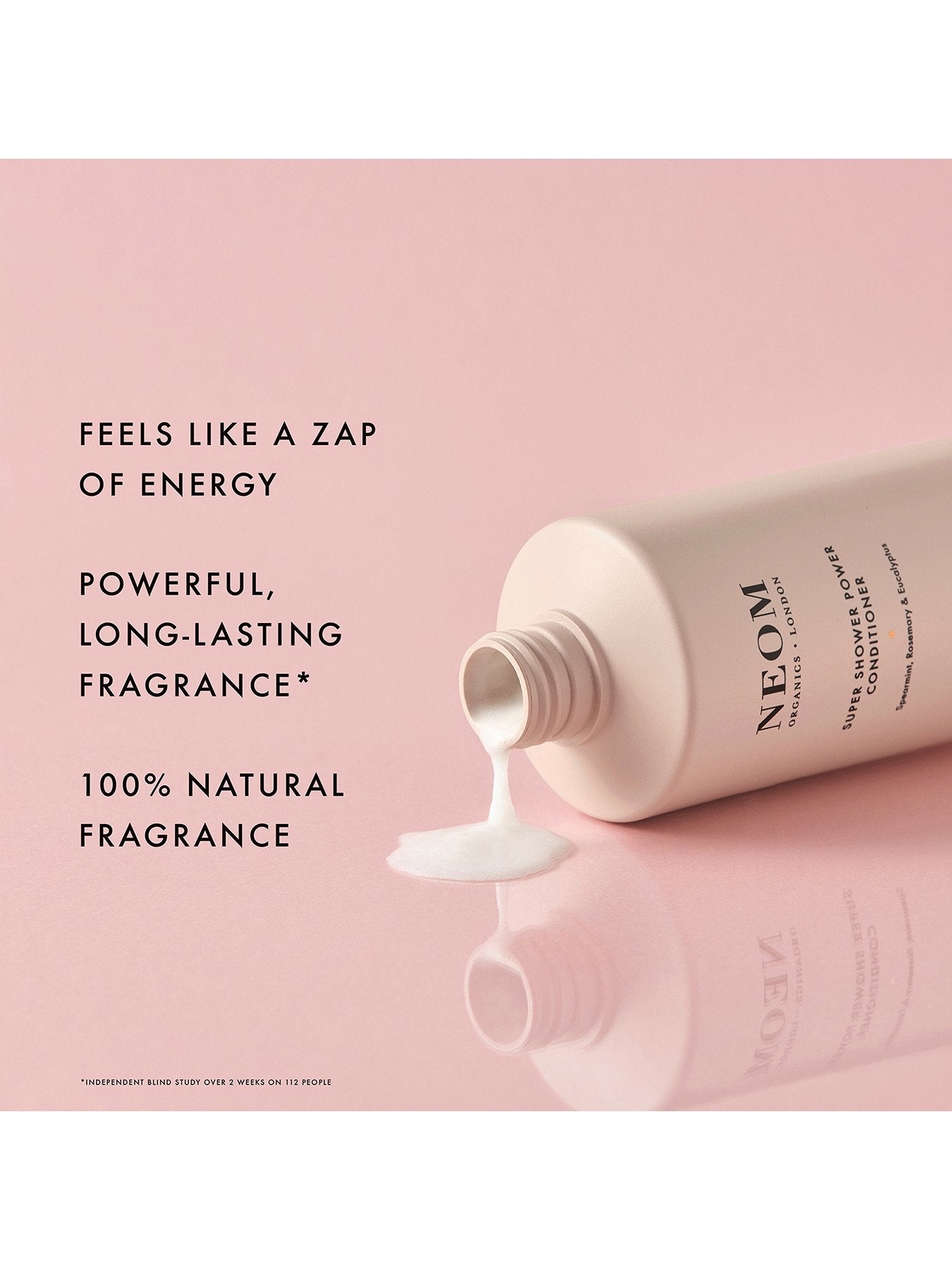 Super Shower Power Conditioner 50ml