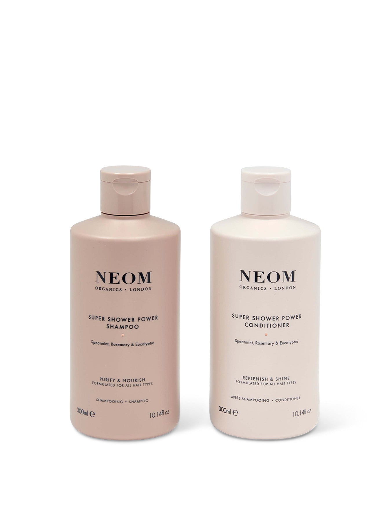 Super Shower Power Conditioner 300ml