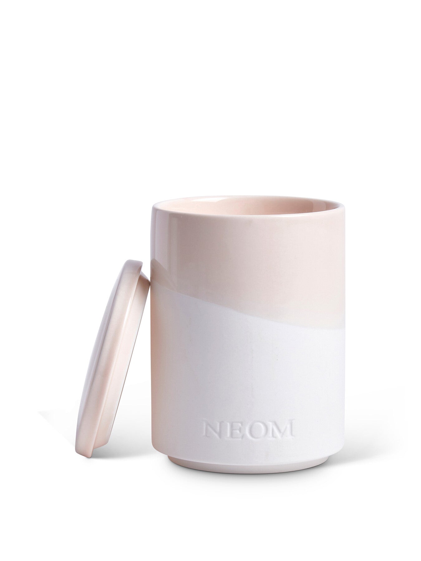 Grapefruit Mandarin Eucalyptus Scented Candle