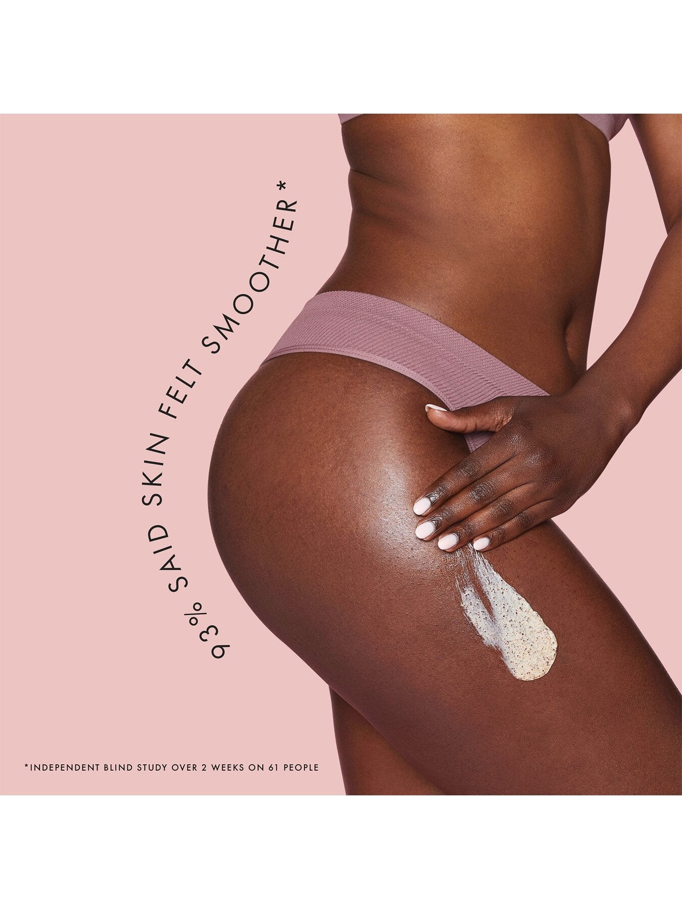 Super Shower Power Body Polish