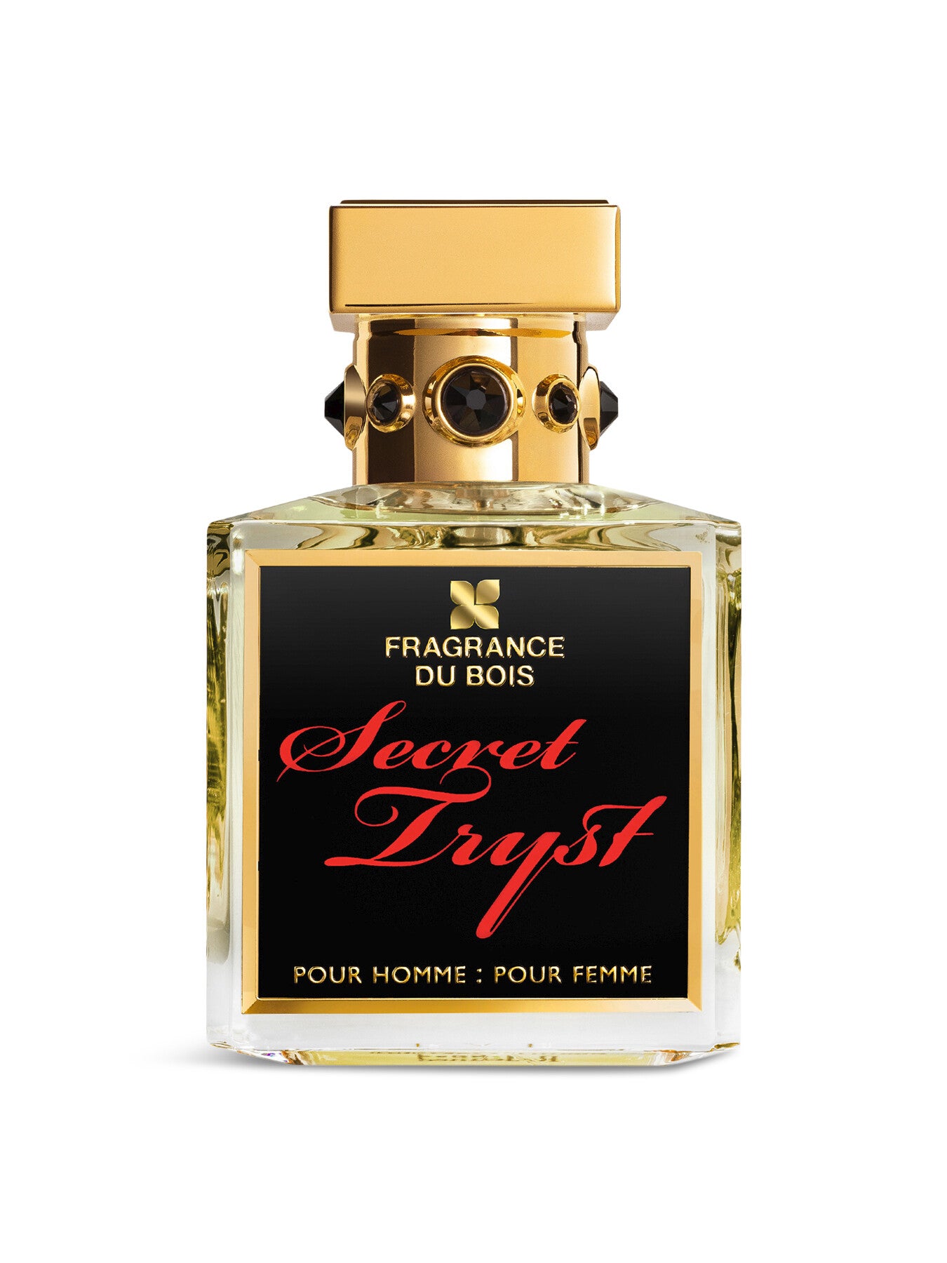 Secret Tryst Eau de Parfum 100ml