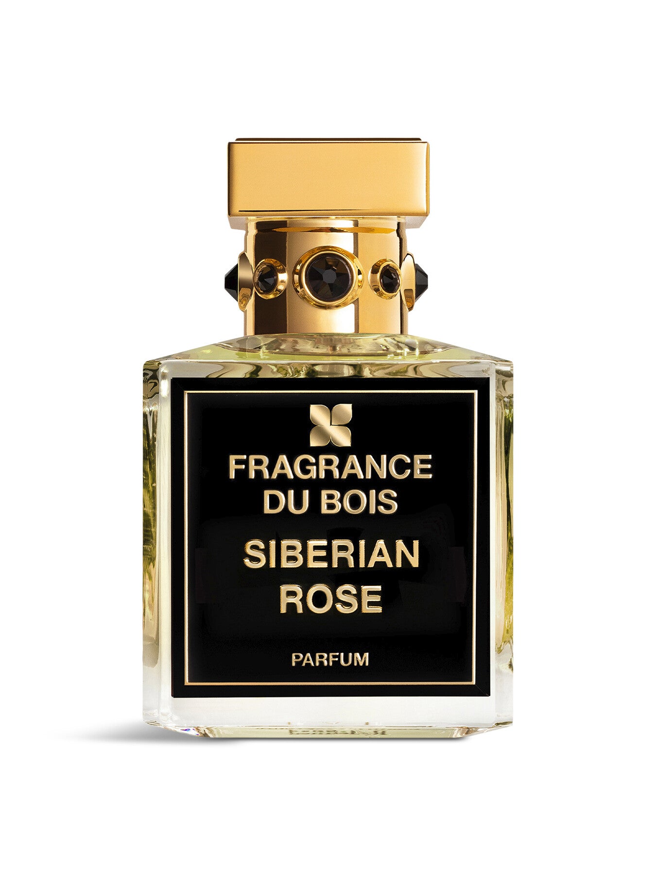 Siberian Rose Eau de Parfum 100ml