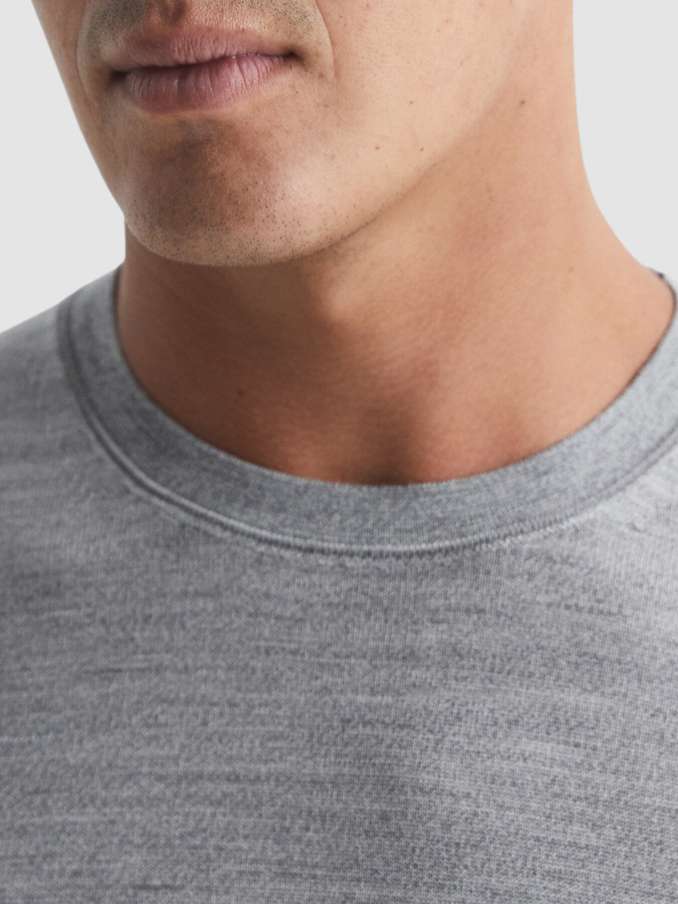 Wessex Pure Wool Jumper