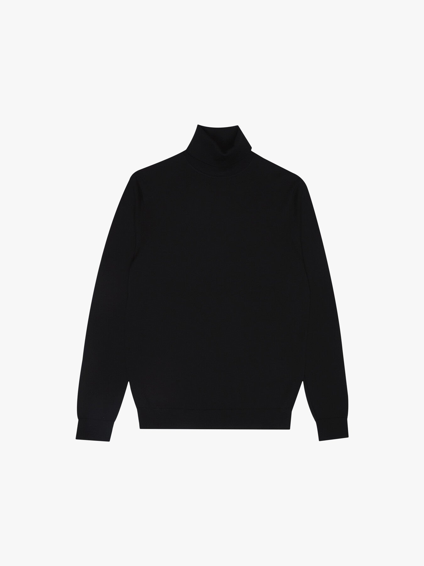 Caine Merino Wool Rollneck