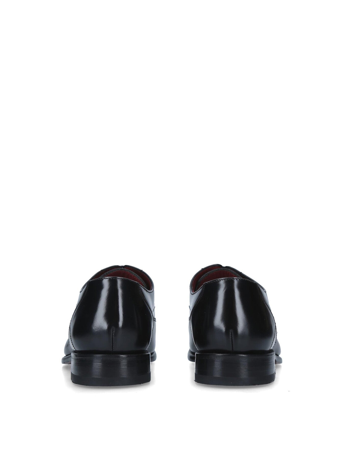 SHARP TOE CAP OXFORD