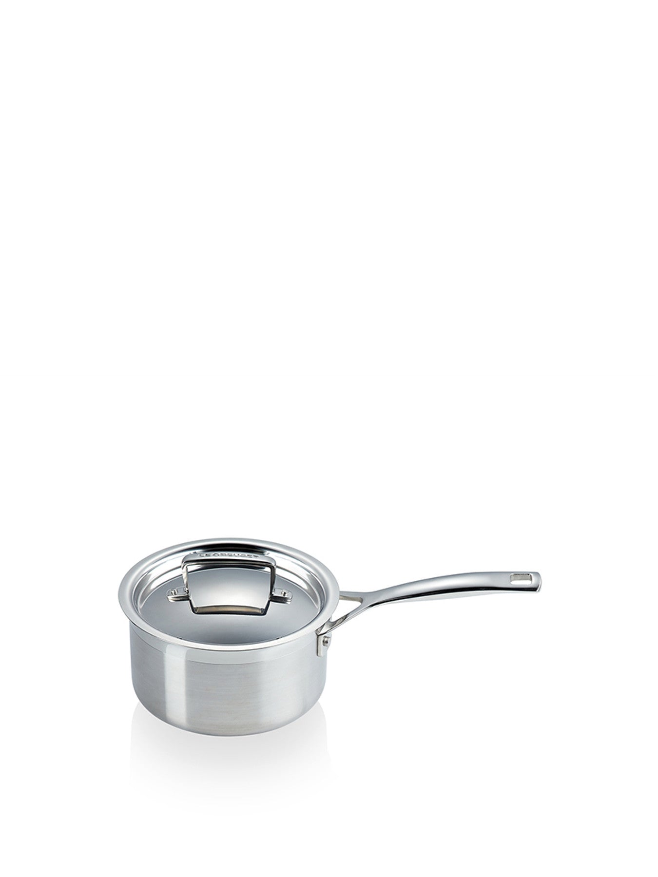 3 Ply Stainless Steel 3 Piece Cookware Set