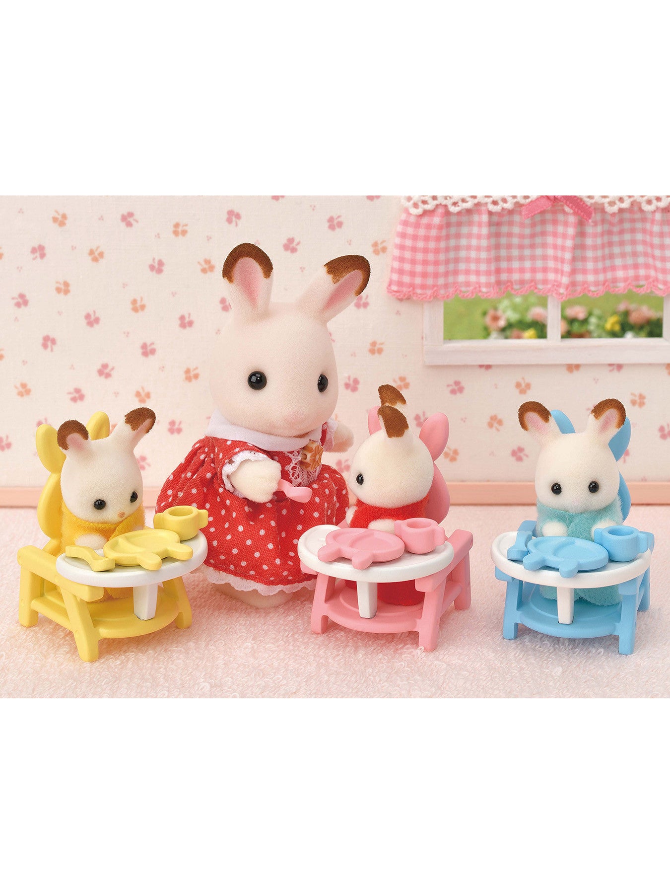 Triplets Care Set