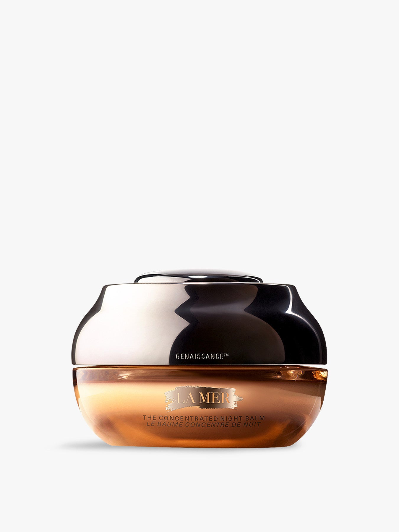 Concentrated Night Balm 50ml