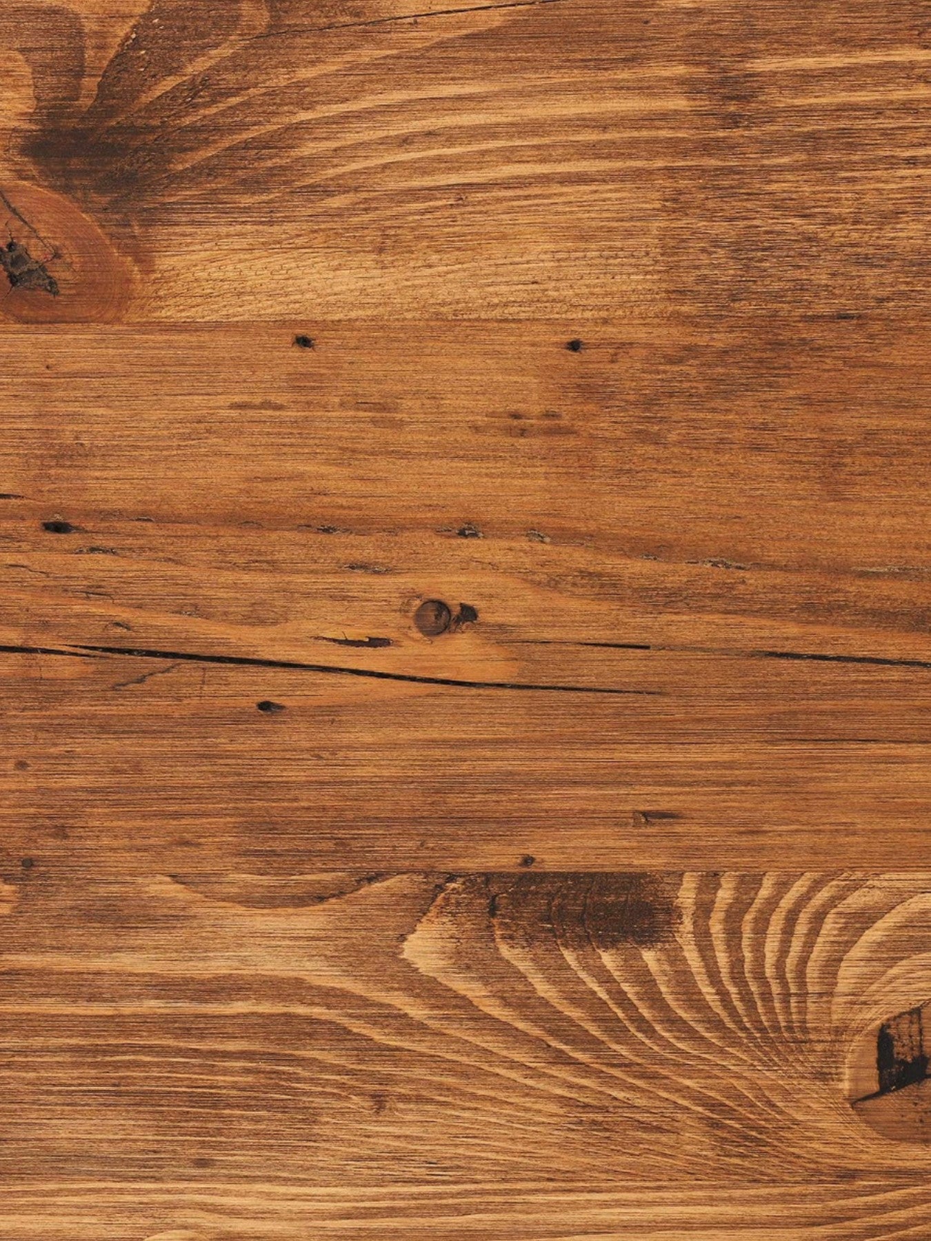 Covington Reclaimed Wood Dining Table