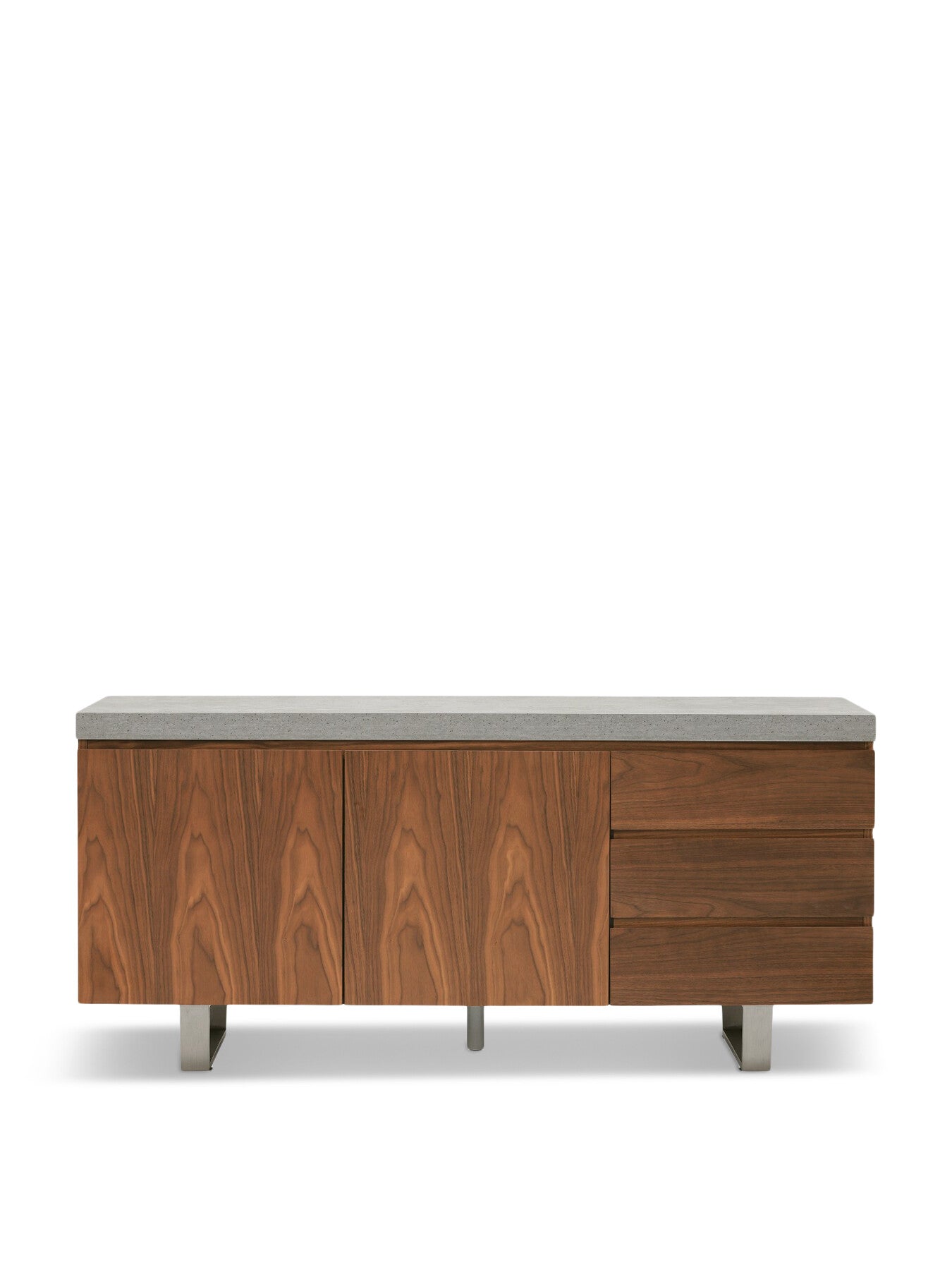 Halmstad 160cm Sideboard
