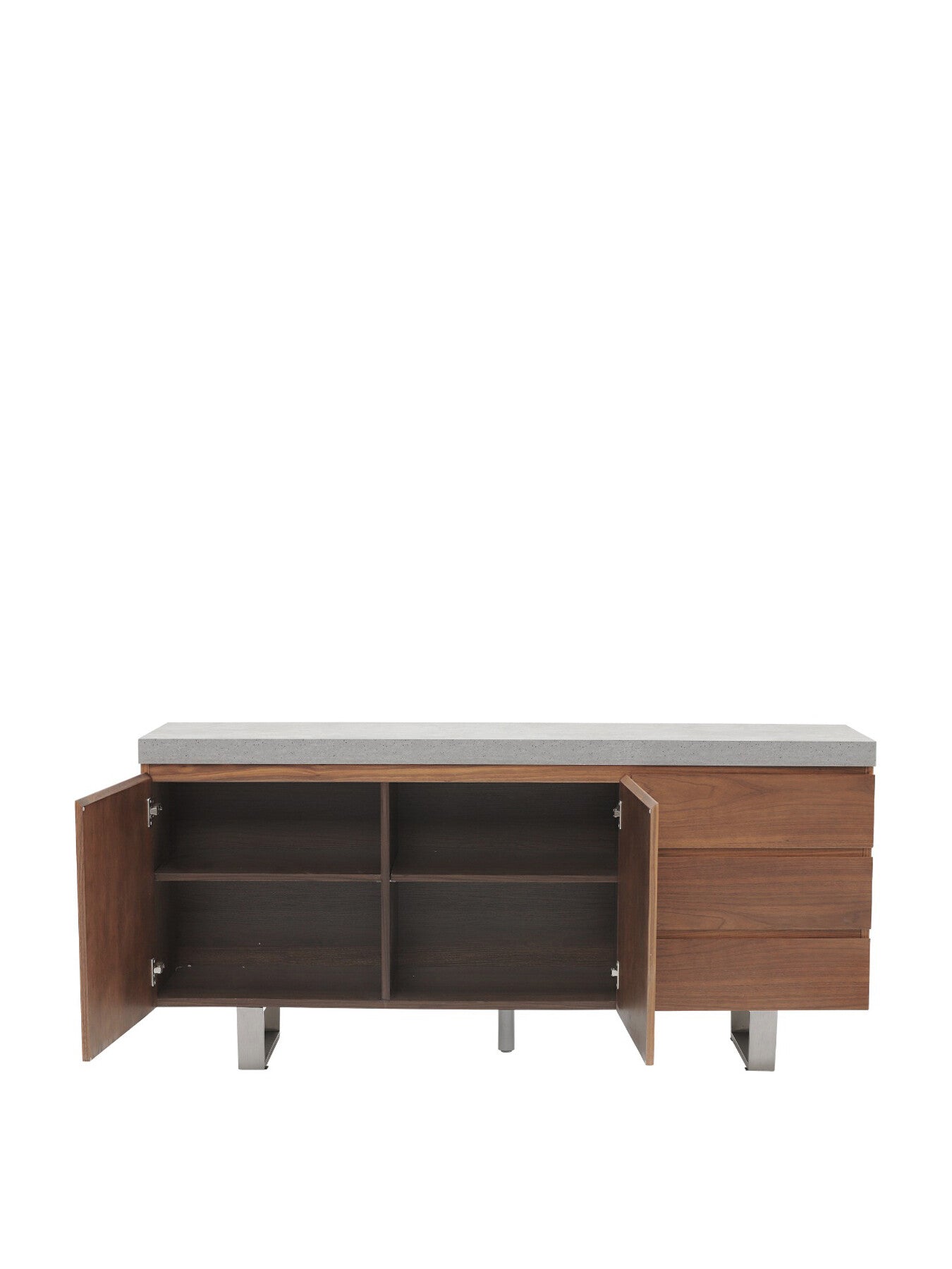 Halmstad 160cm Sideboard