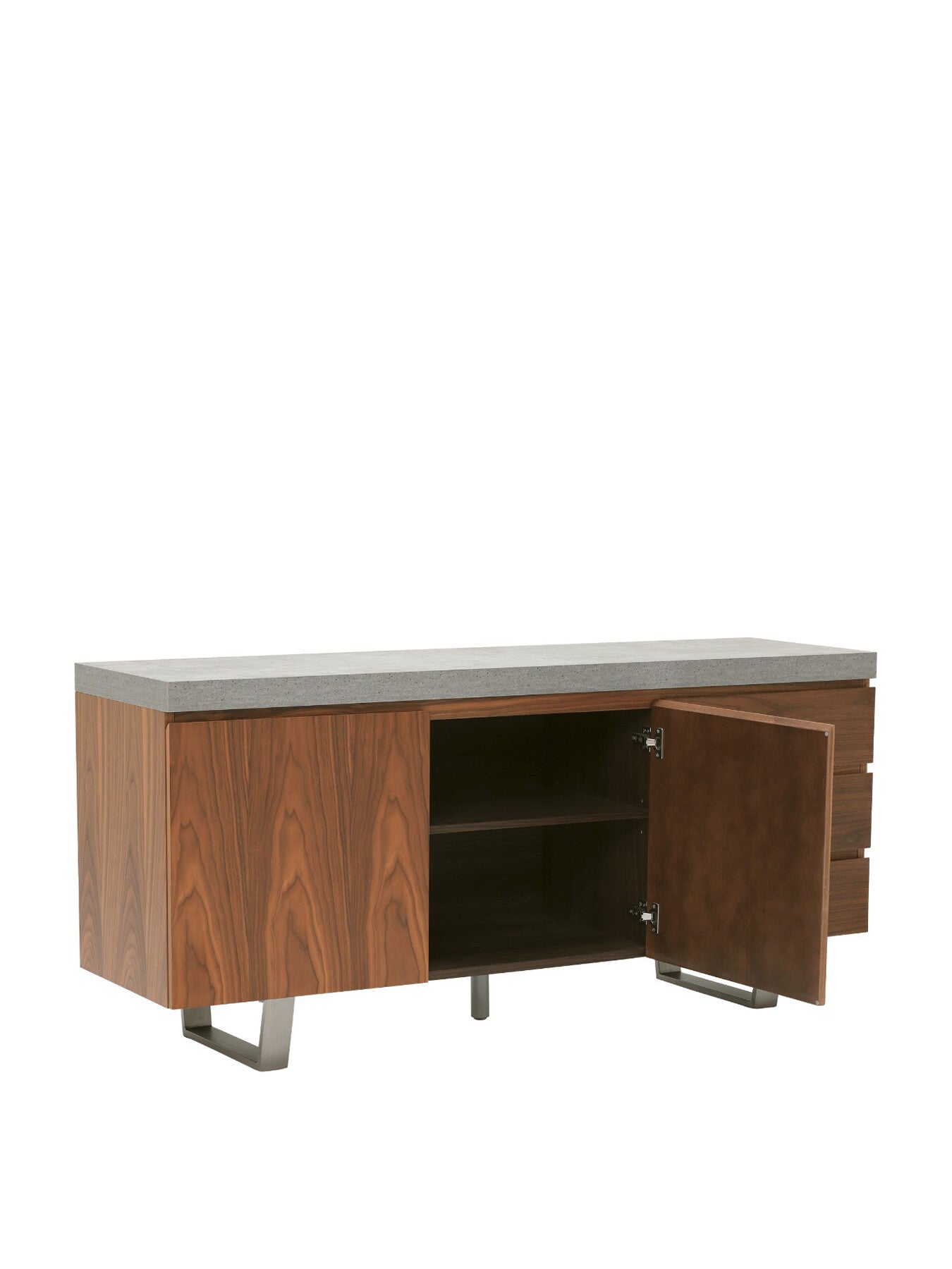 Halmstad 160cm Sideboard