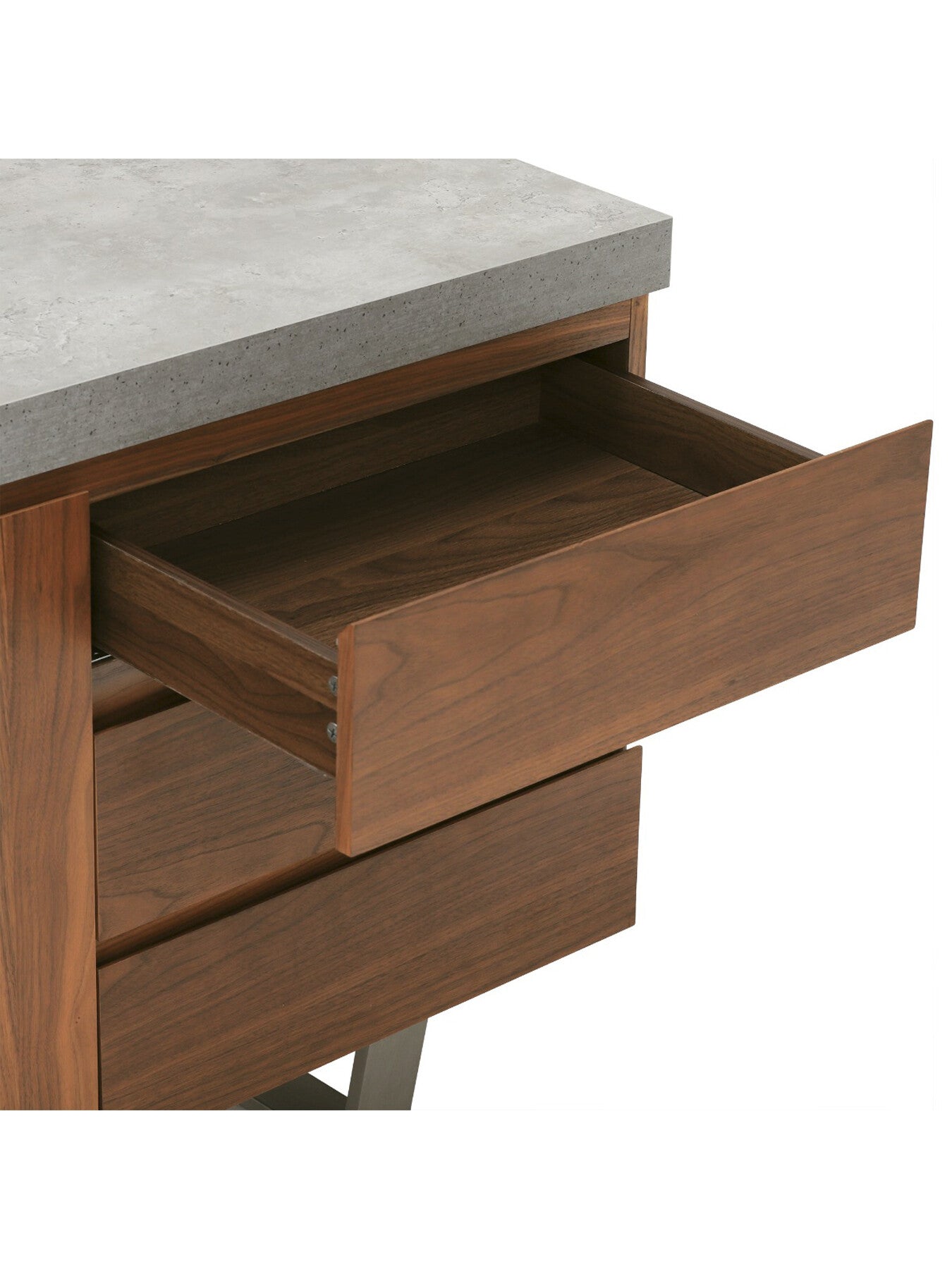 Halmstad 160cm Sideboard
