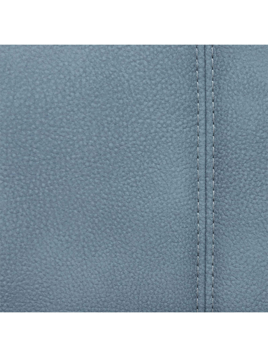 Oxton Bench, Blue