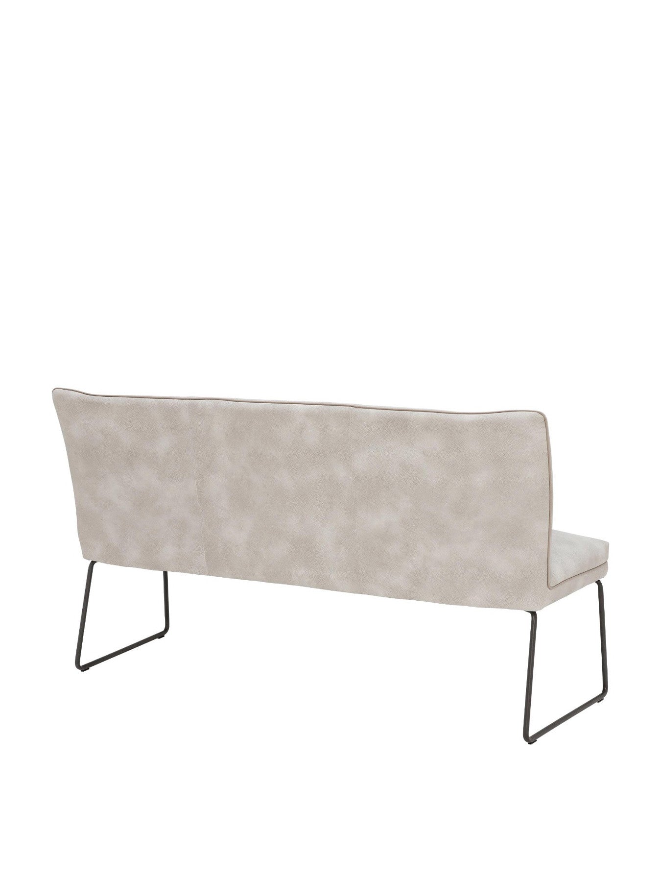 Oxton Bench, Mist