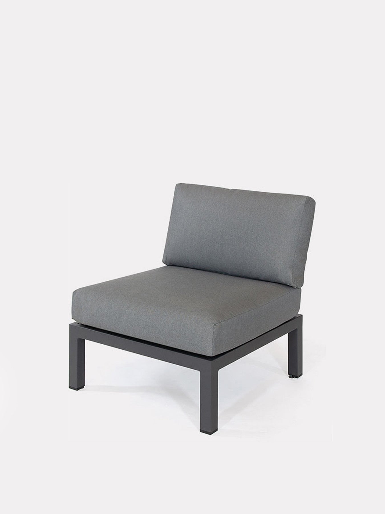 Elba Large Low Lounge Corner Set