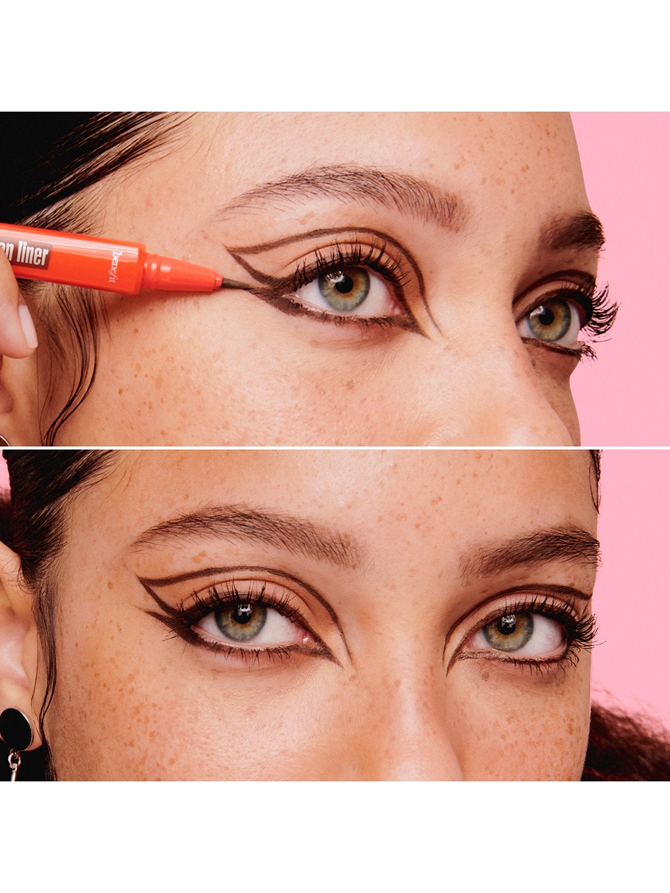 Theyre Real Xtreme Precision Liner