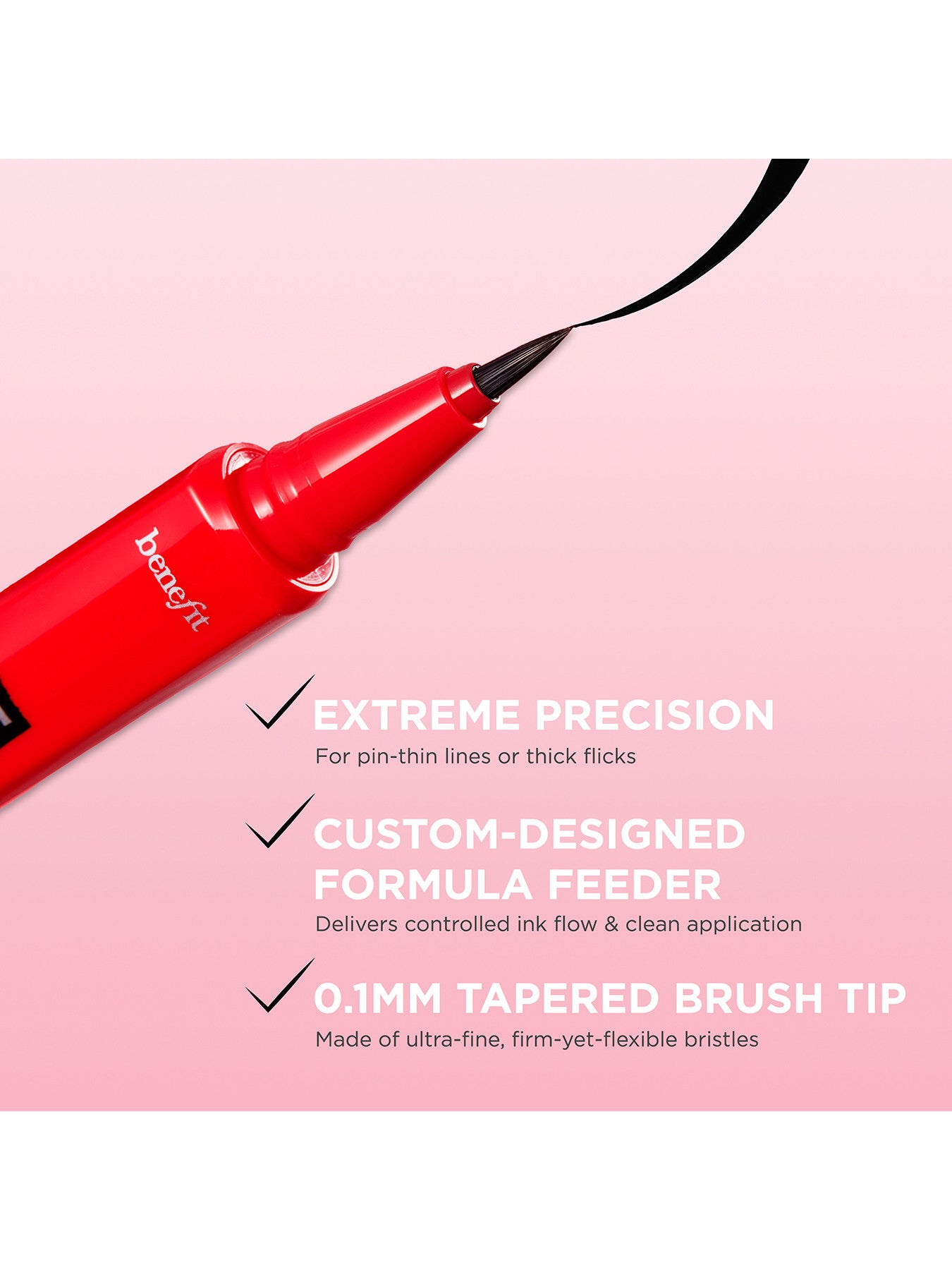 Theyre Real Xtreme Precision Liner