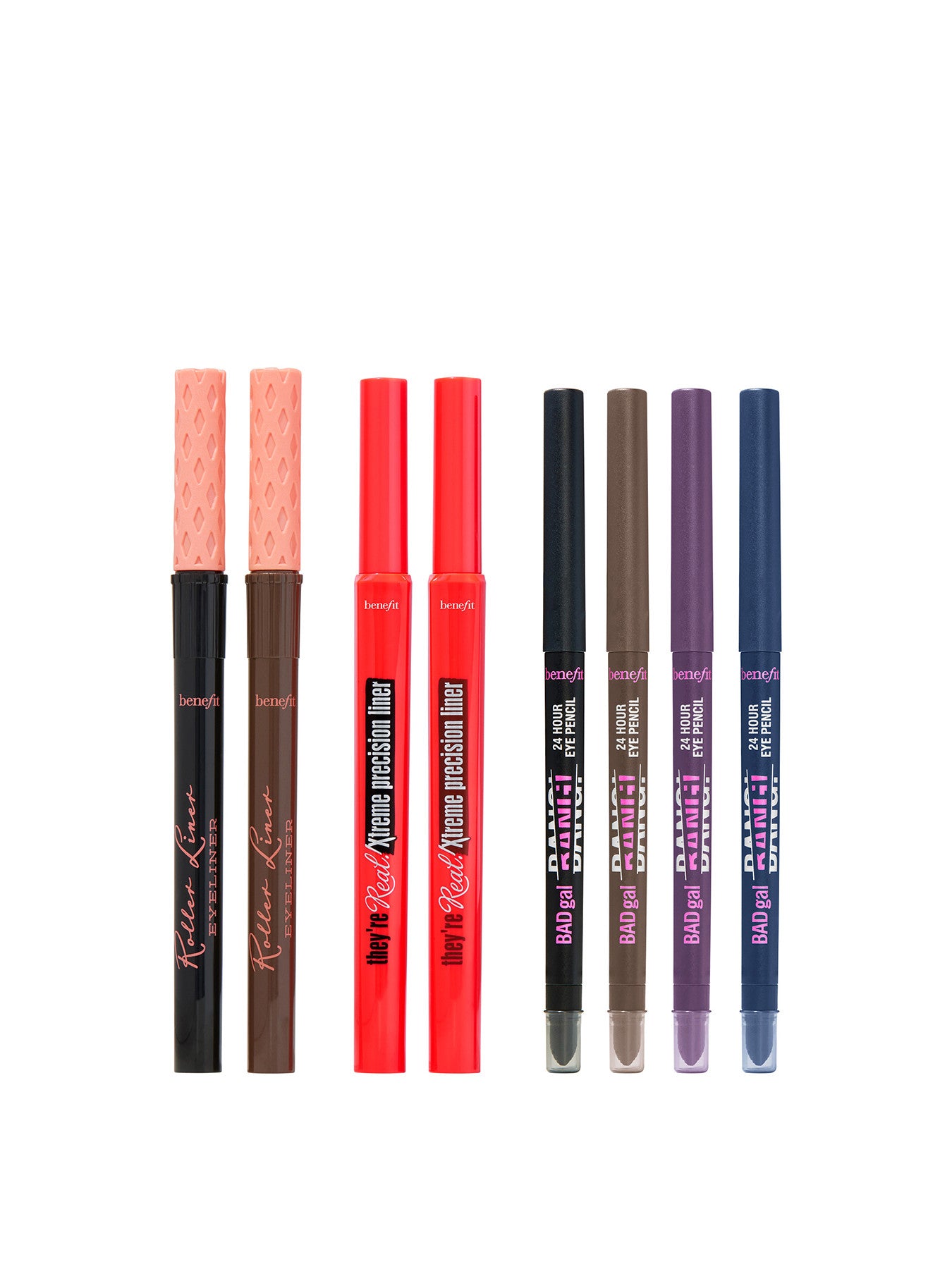 Theyre Real Xtreme Precision Liner
