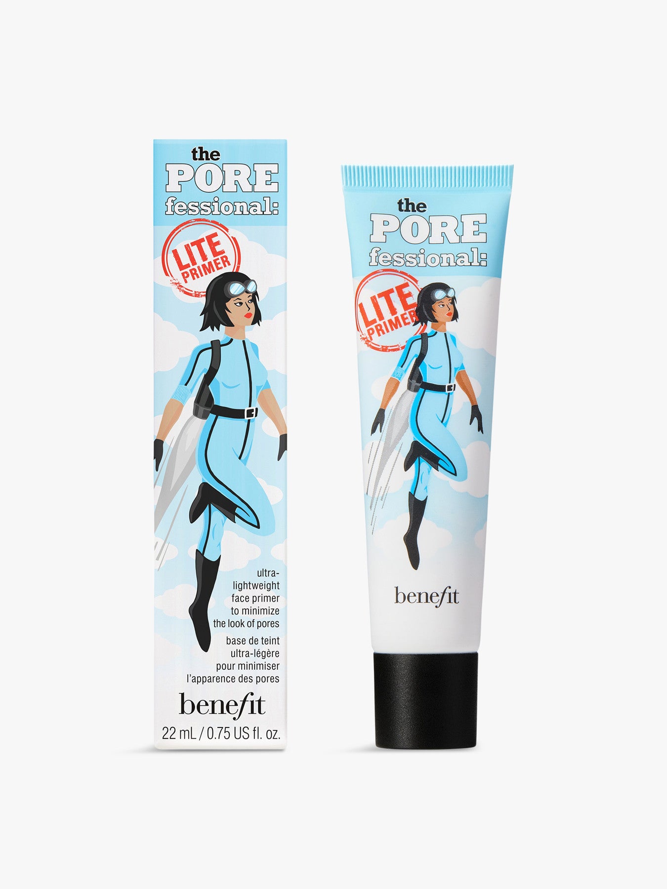 The Porefessional Lite Primer 22ml