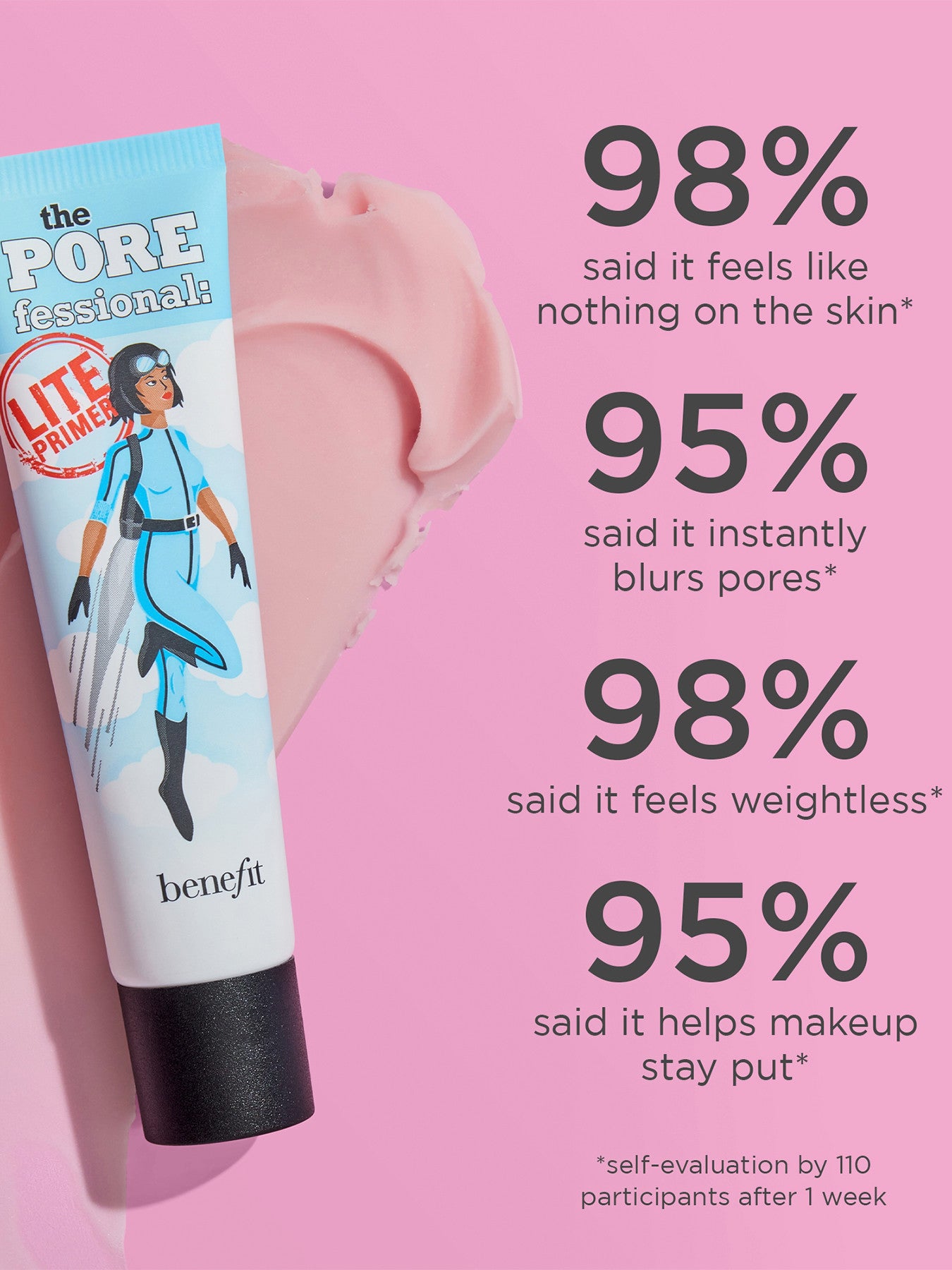 The Porefessional Lite Primer 22ml