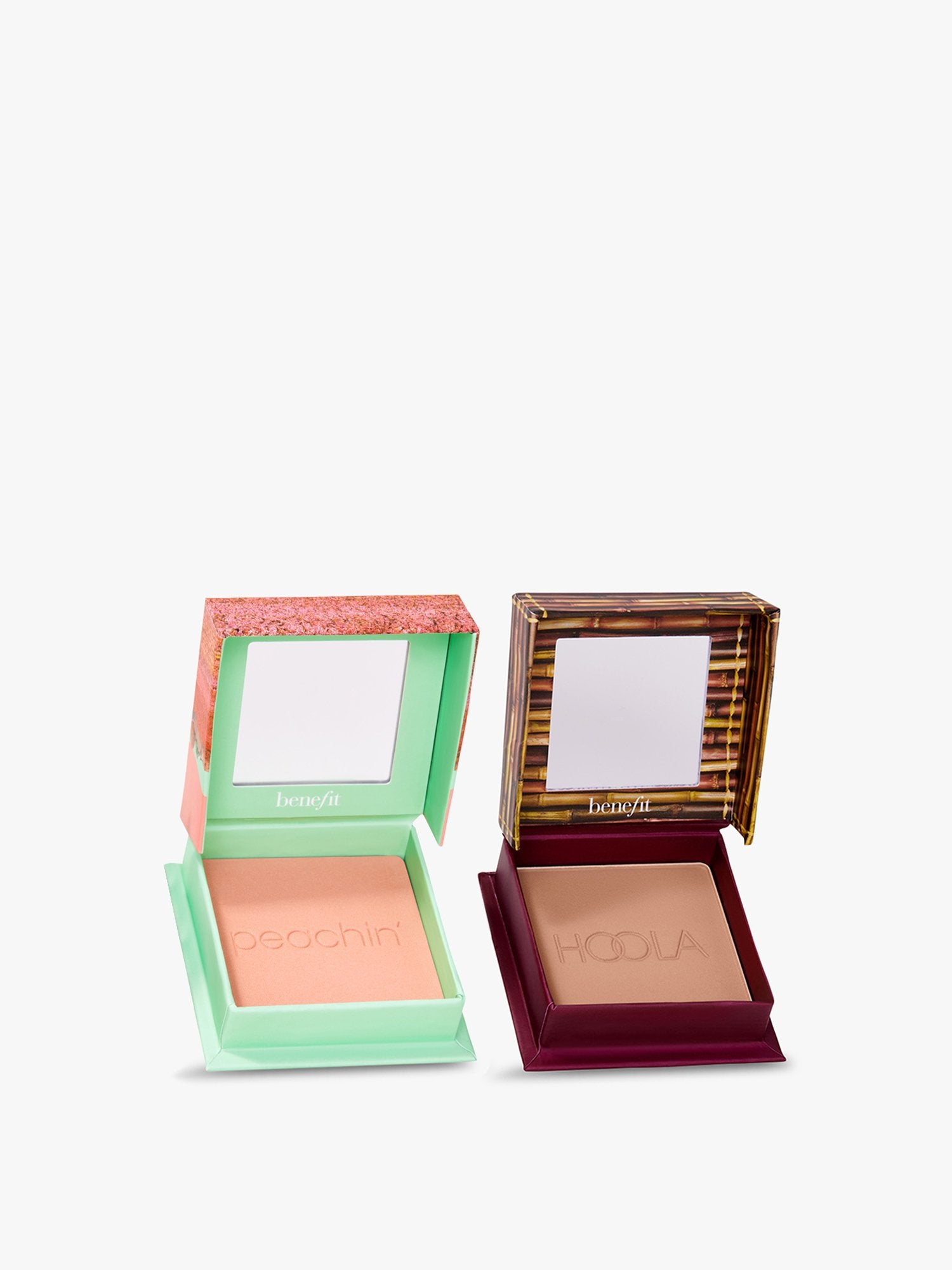Peachin Blush