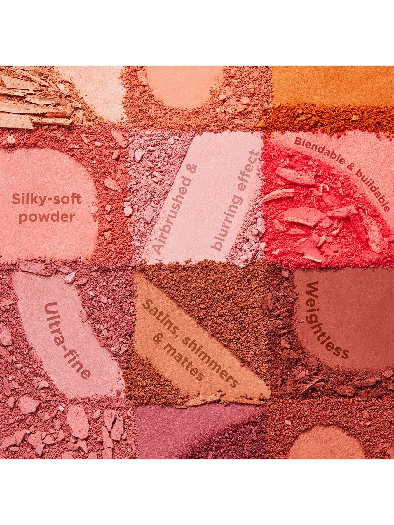 Peachin Blush