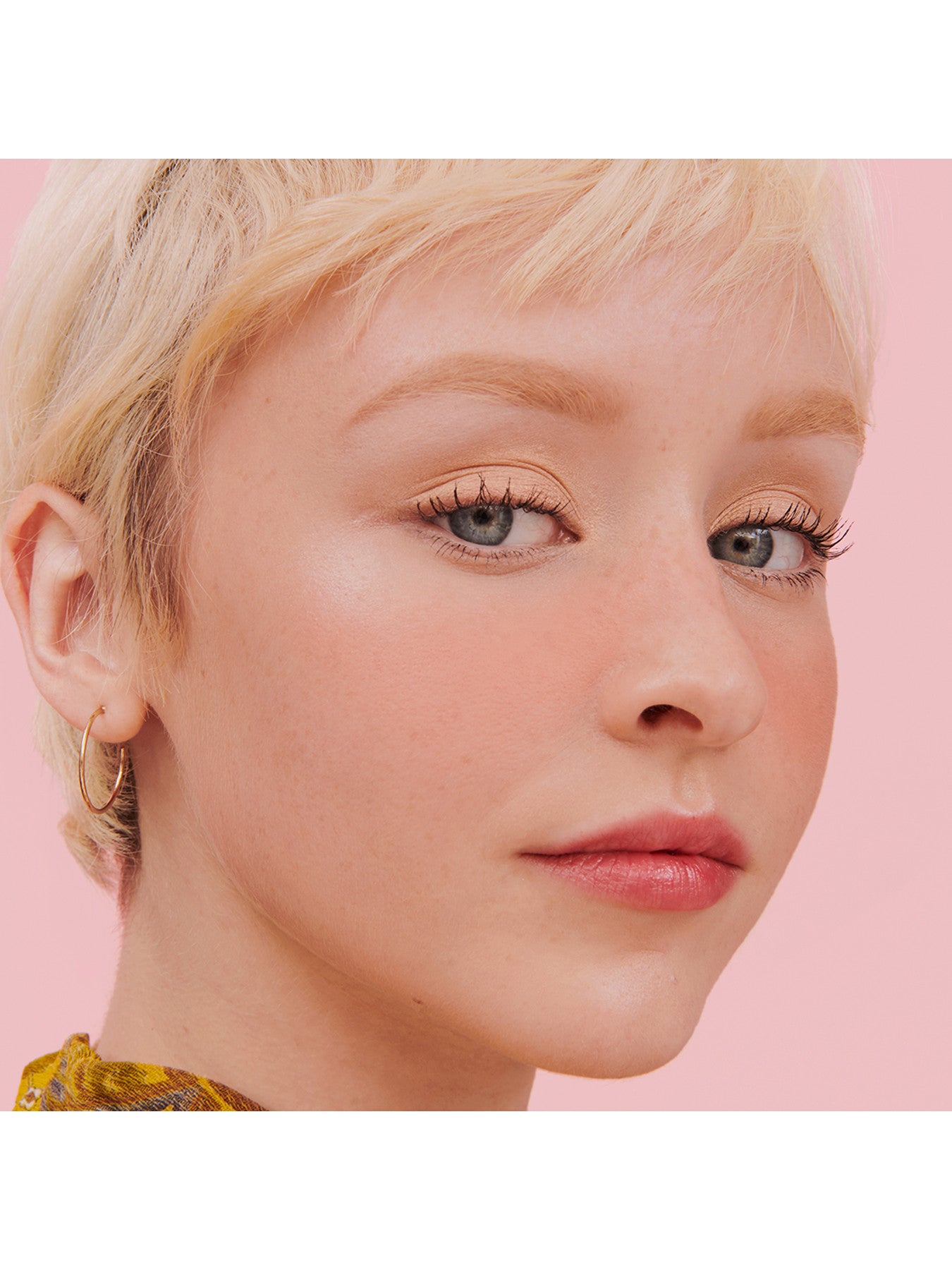 Sunny Blush