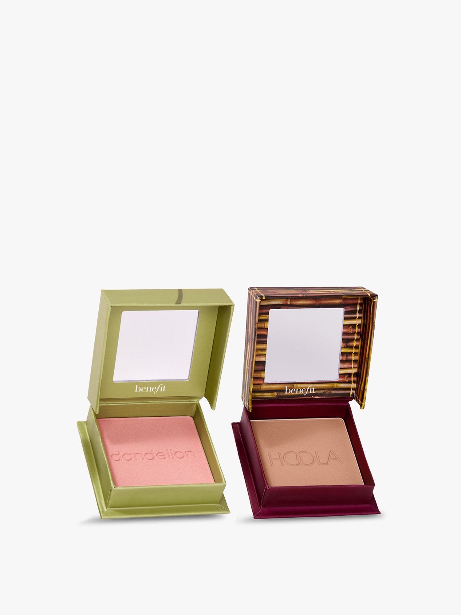 Dandelion Blush