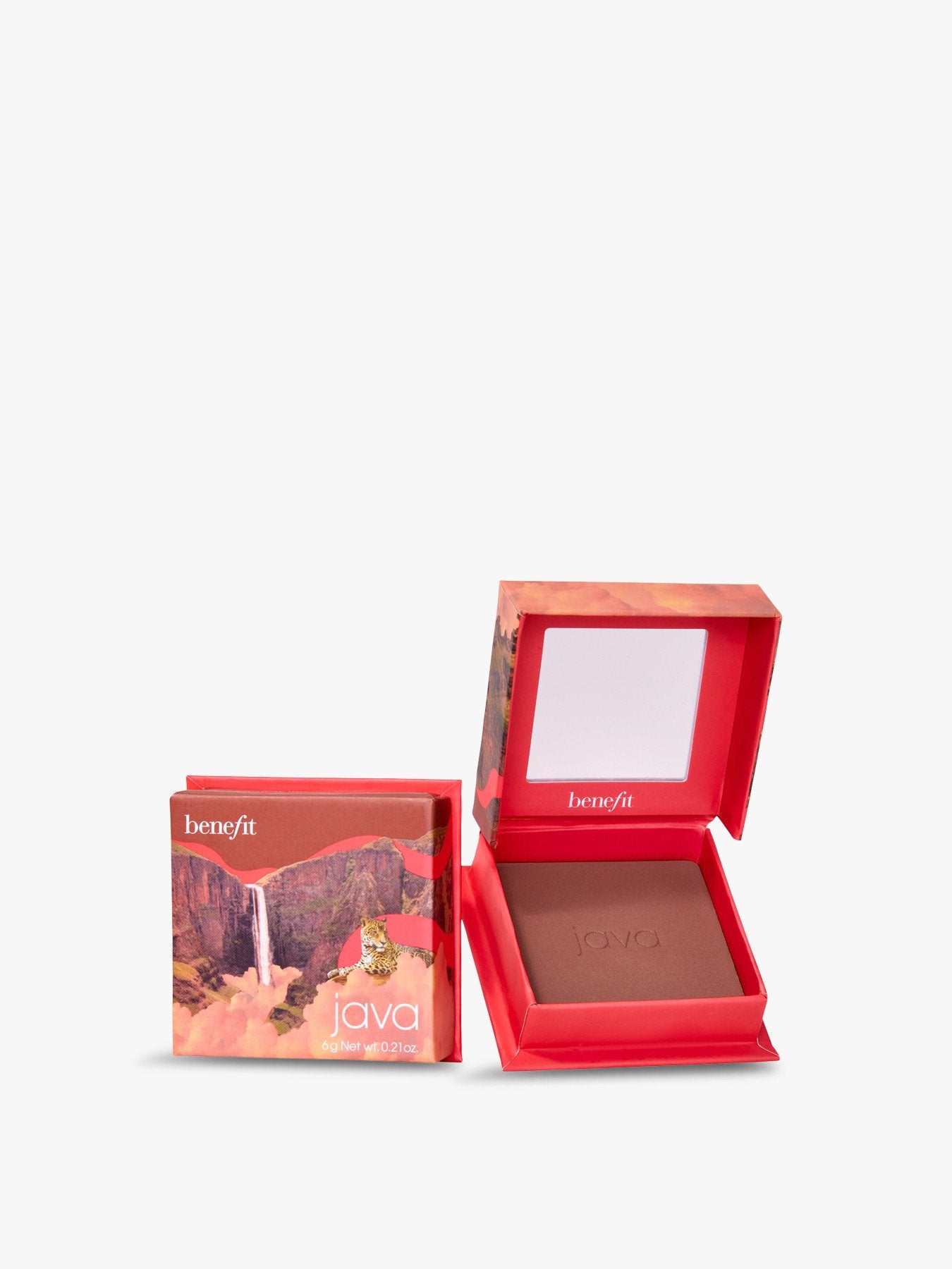 Java Blush