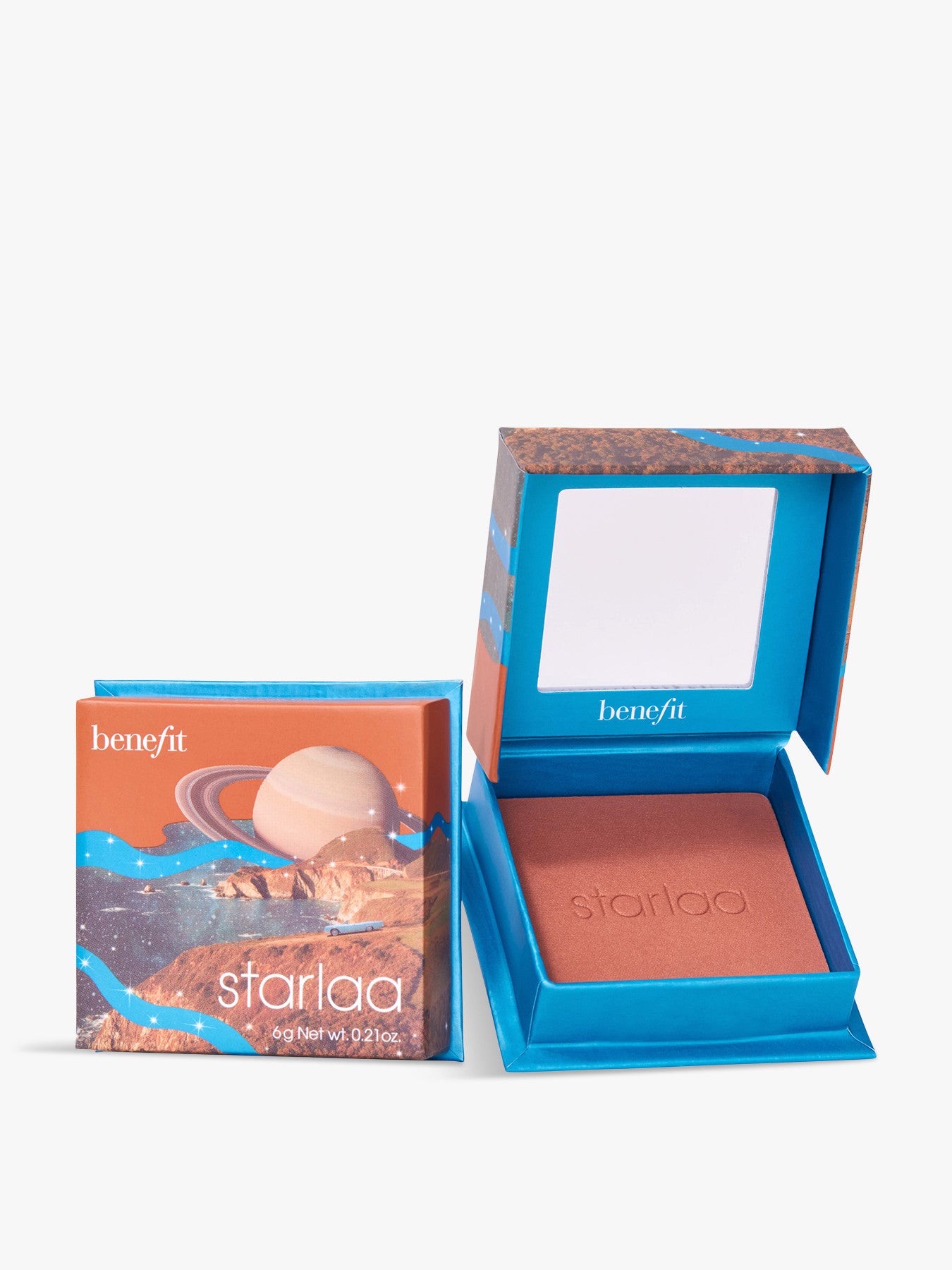 Starlaa Blush