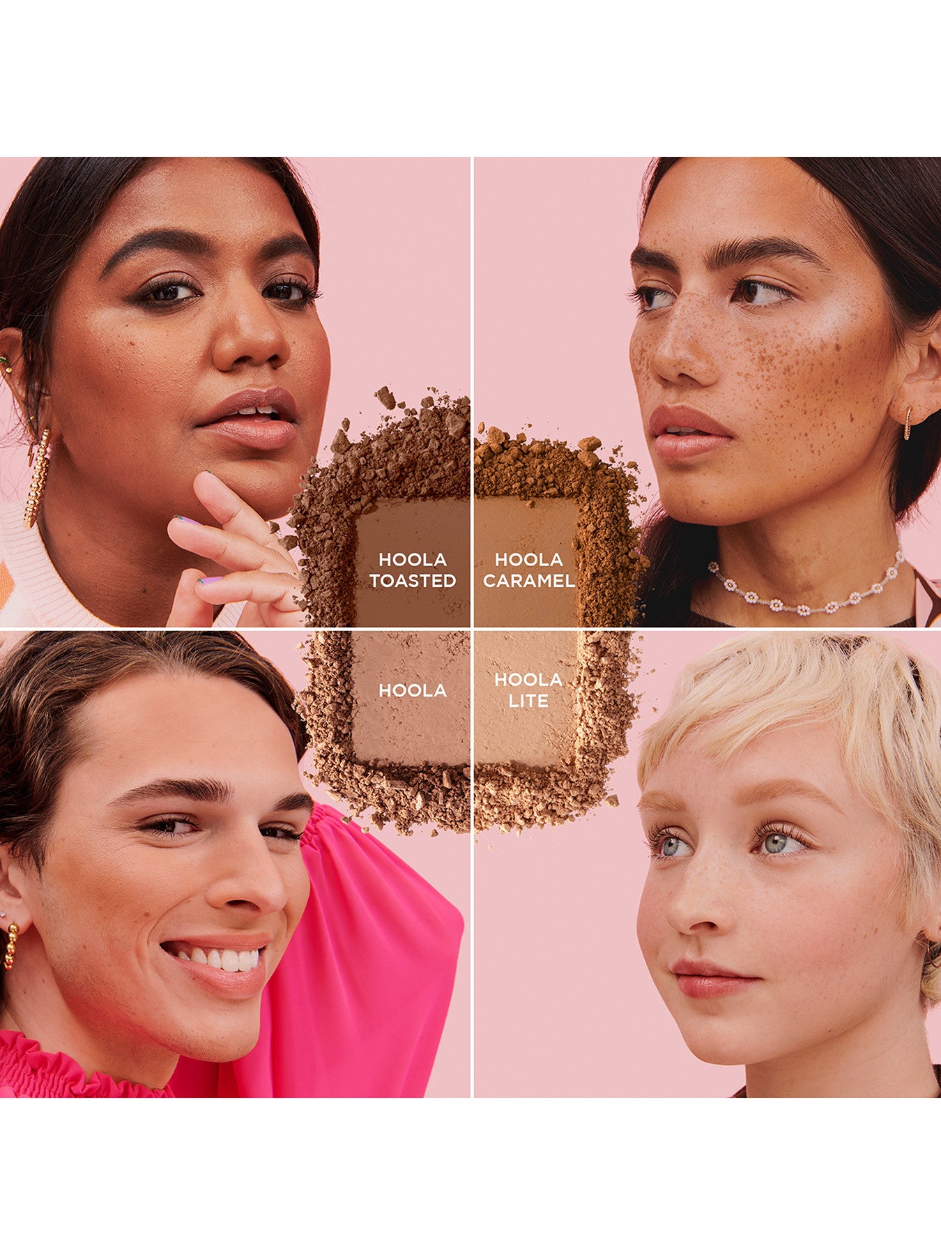 Hoola Mini Bronzer