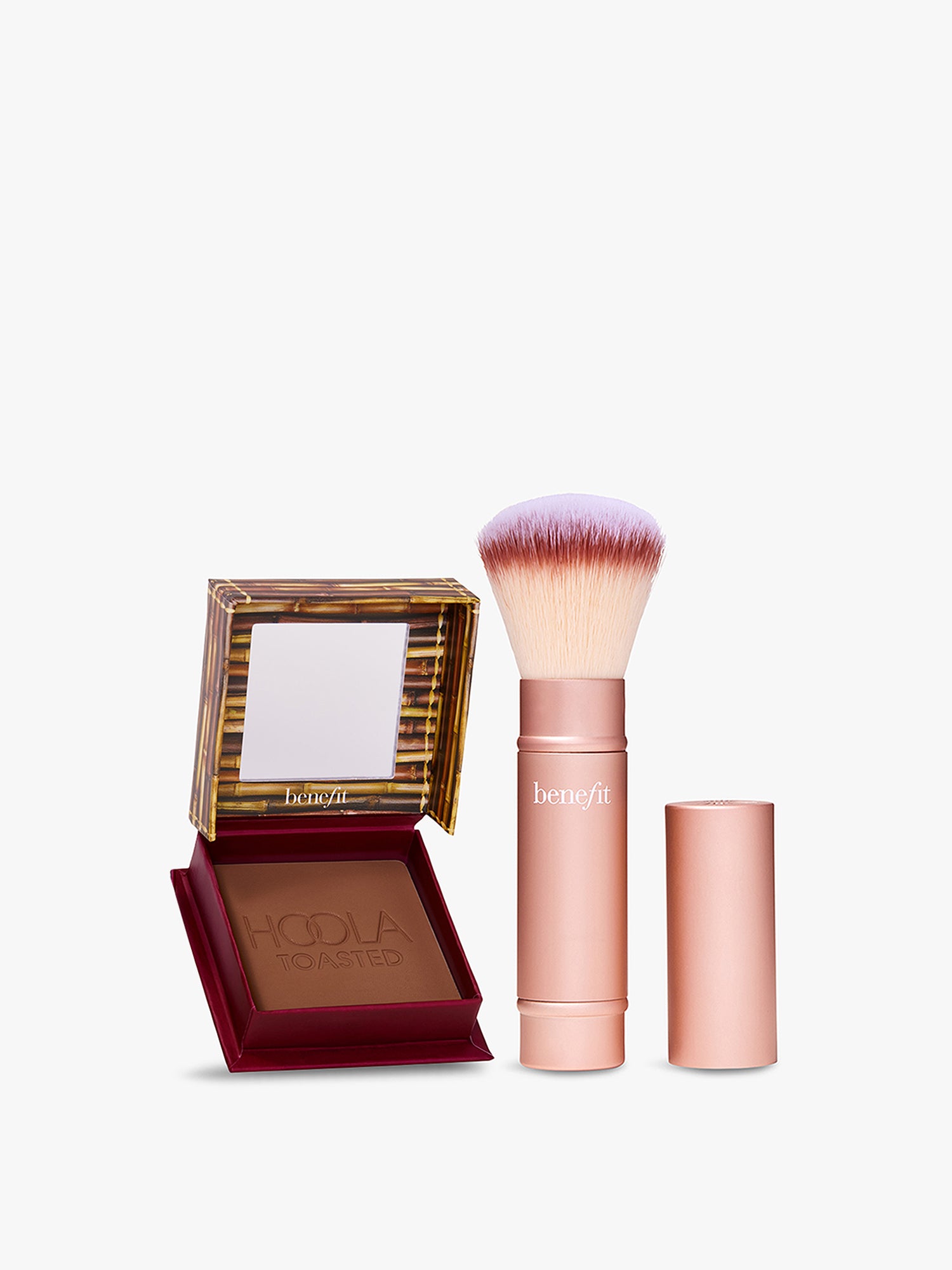 Hoola Bronzer