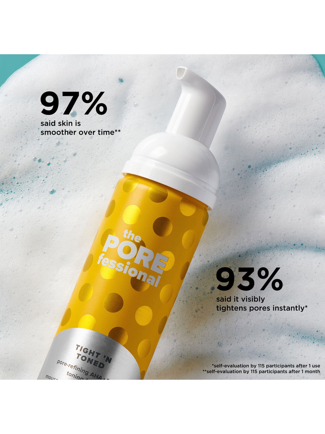 The Porefessional Tight n Toned Toner