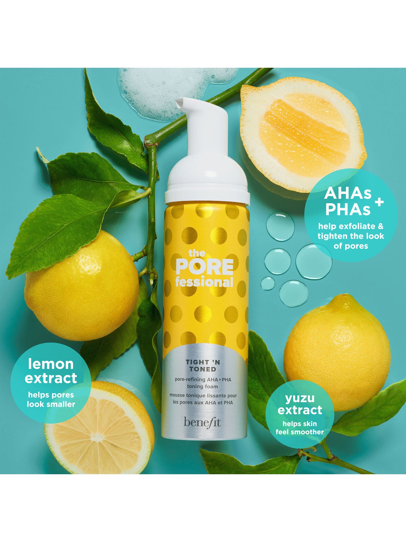 The Porefessional Tight n Toned Toner