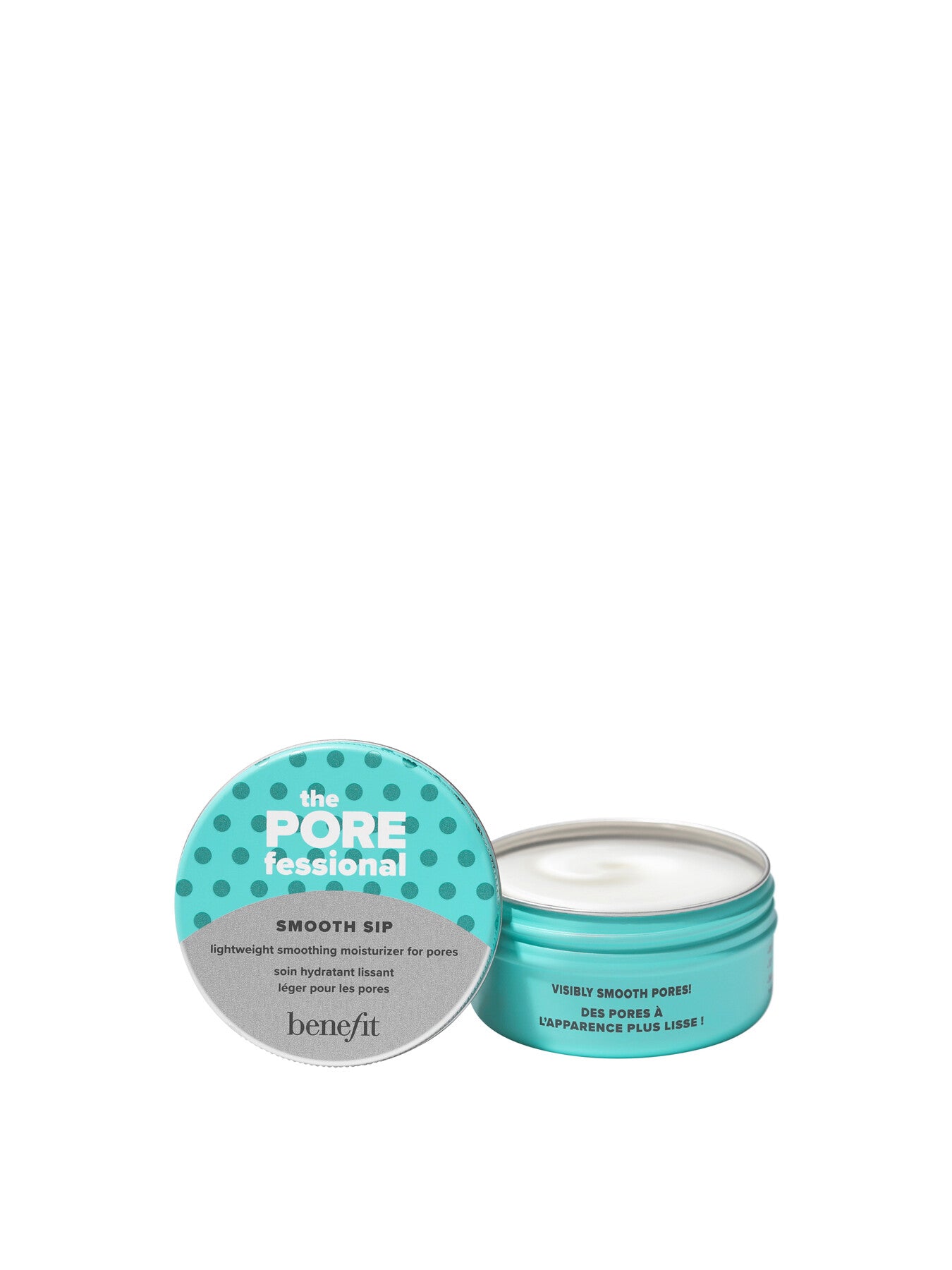 The Porefessional Smooth Sip Moisturizer
