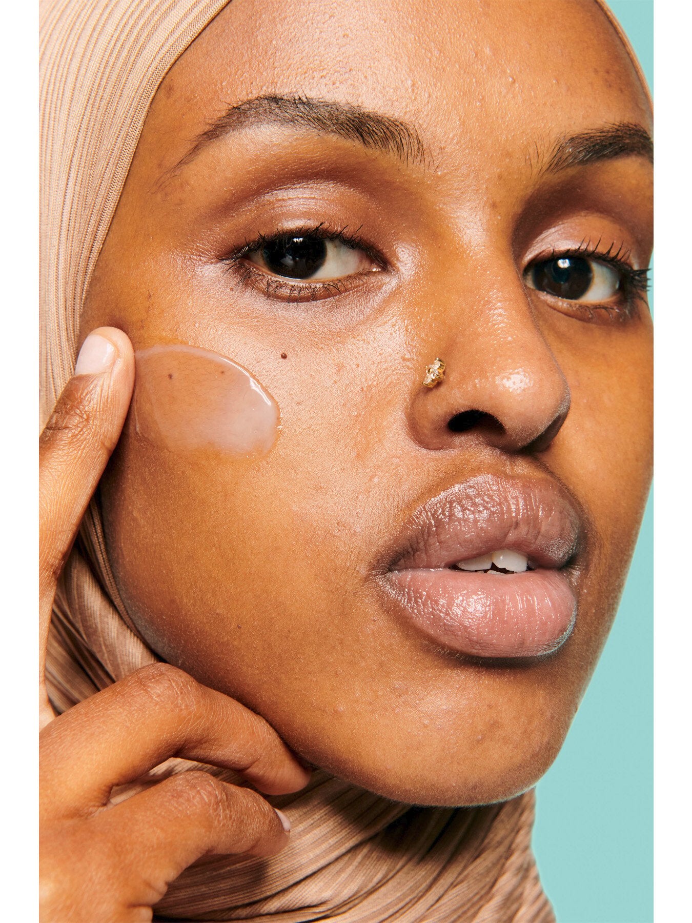 The Porefessional Smooth Sip Moisturizer