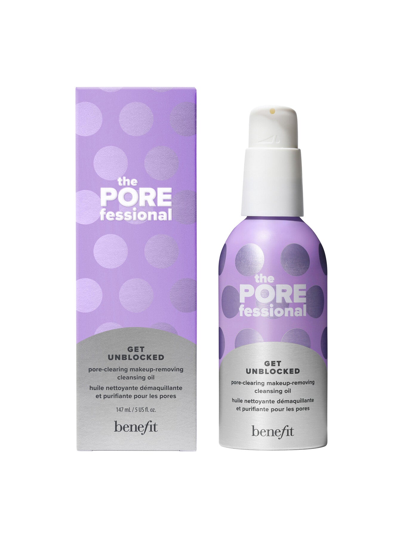 The Porefessional Get Unblocked Oil Cleanser