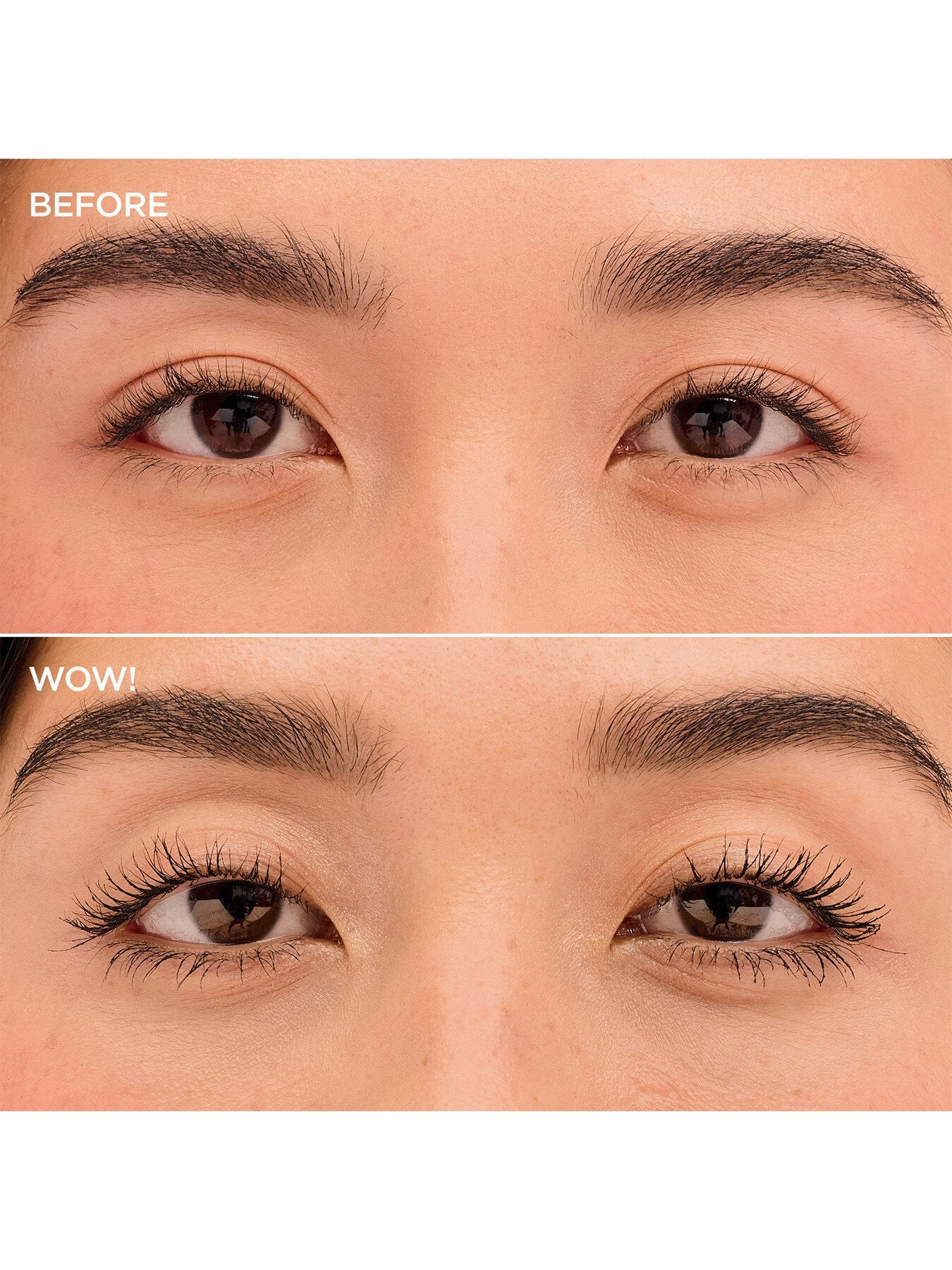 Fan Fest Mascara